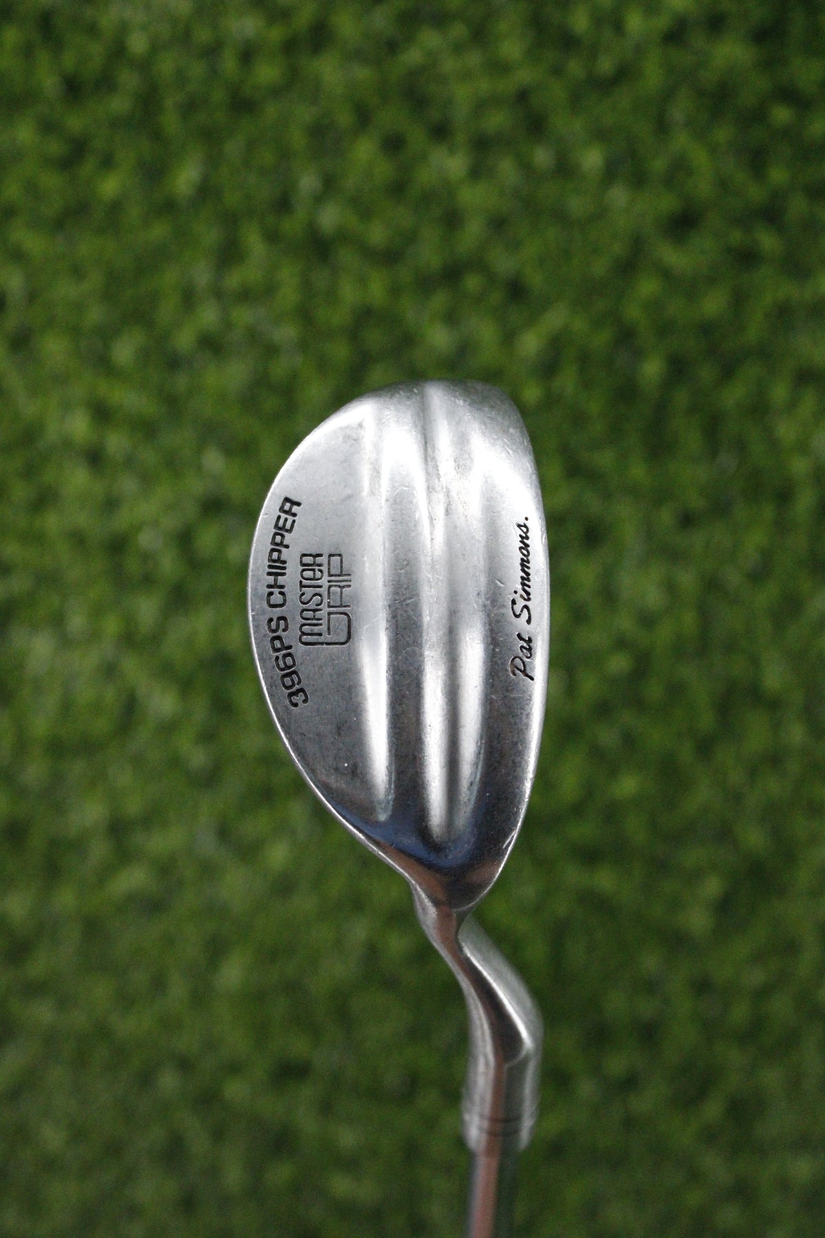 Master Grip 396PS Chipper Wedge Flex 35.5"