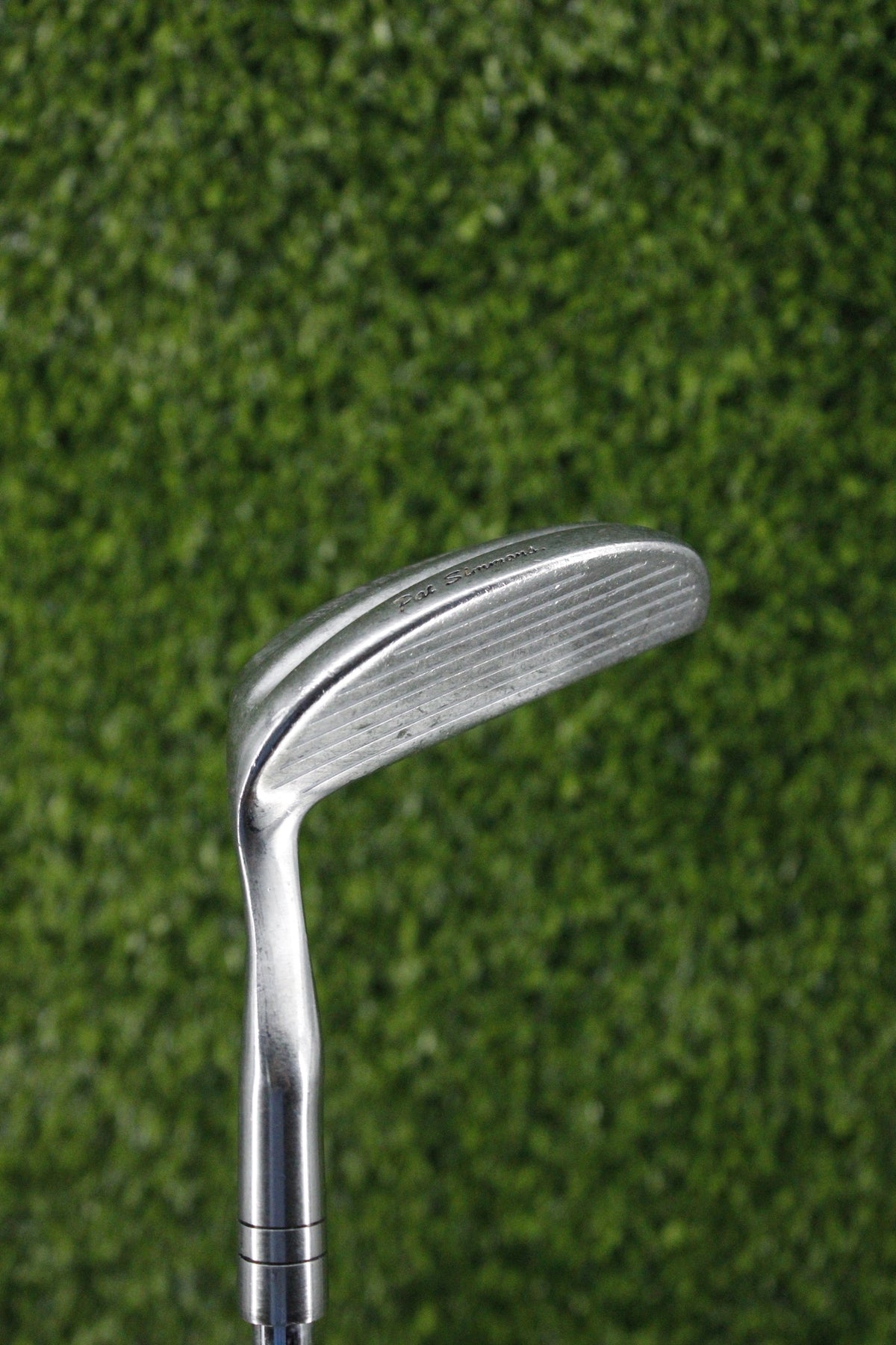 Master Grip 396PS Chipper Wedge Flex 35.5"