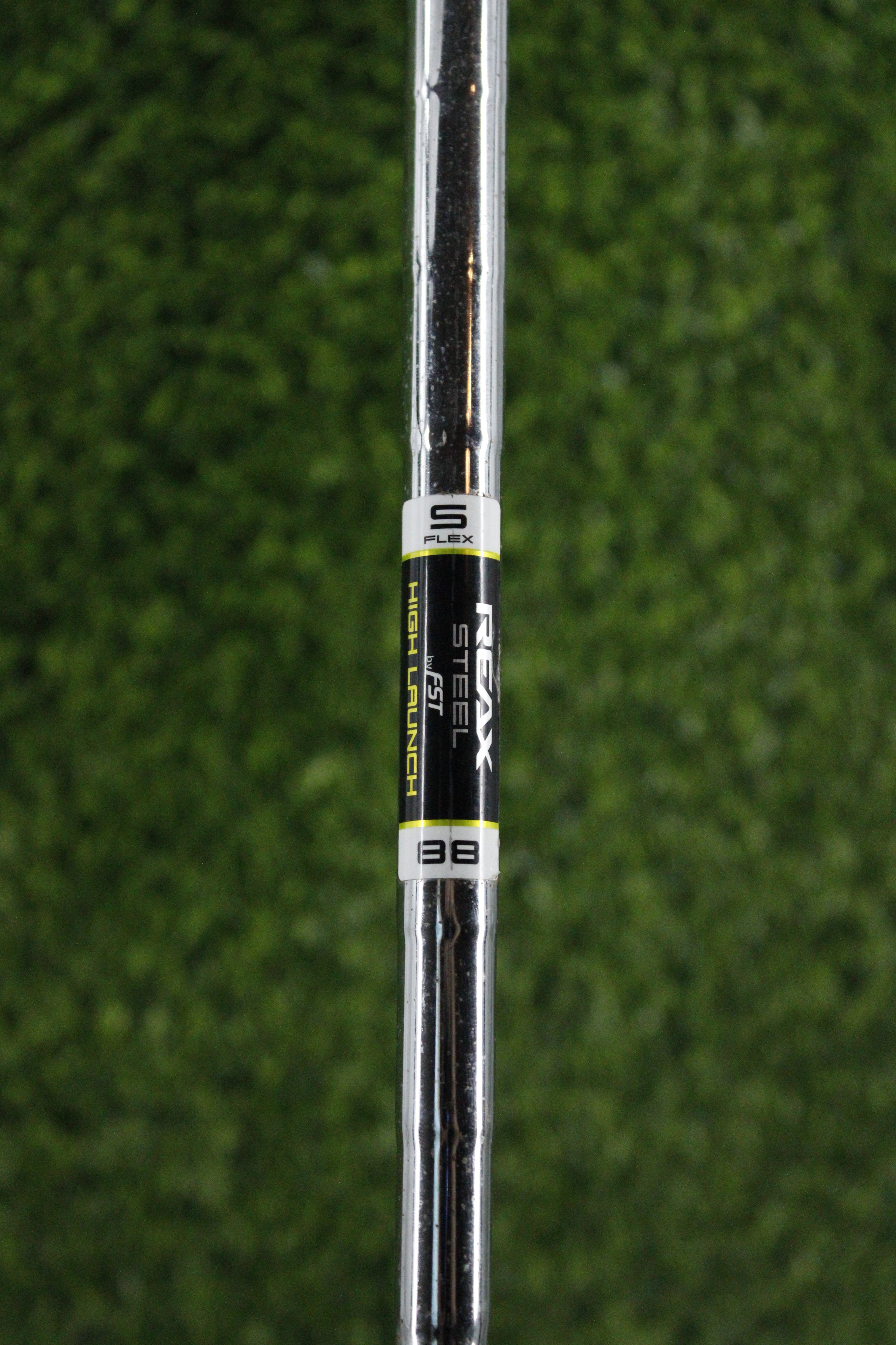 TaylorMade M2 9 Iron S Flex 36"