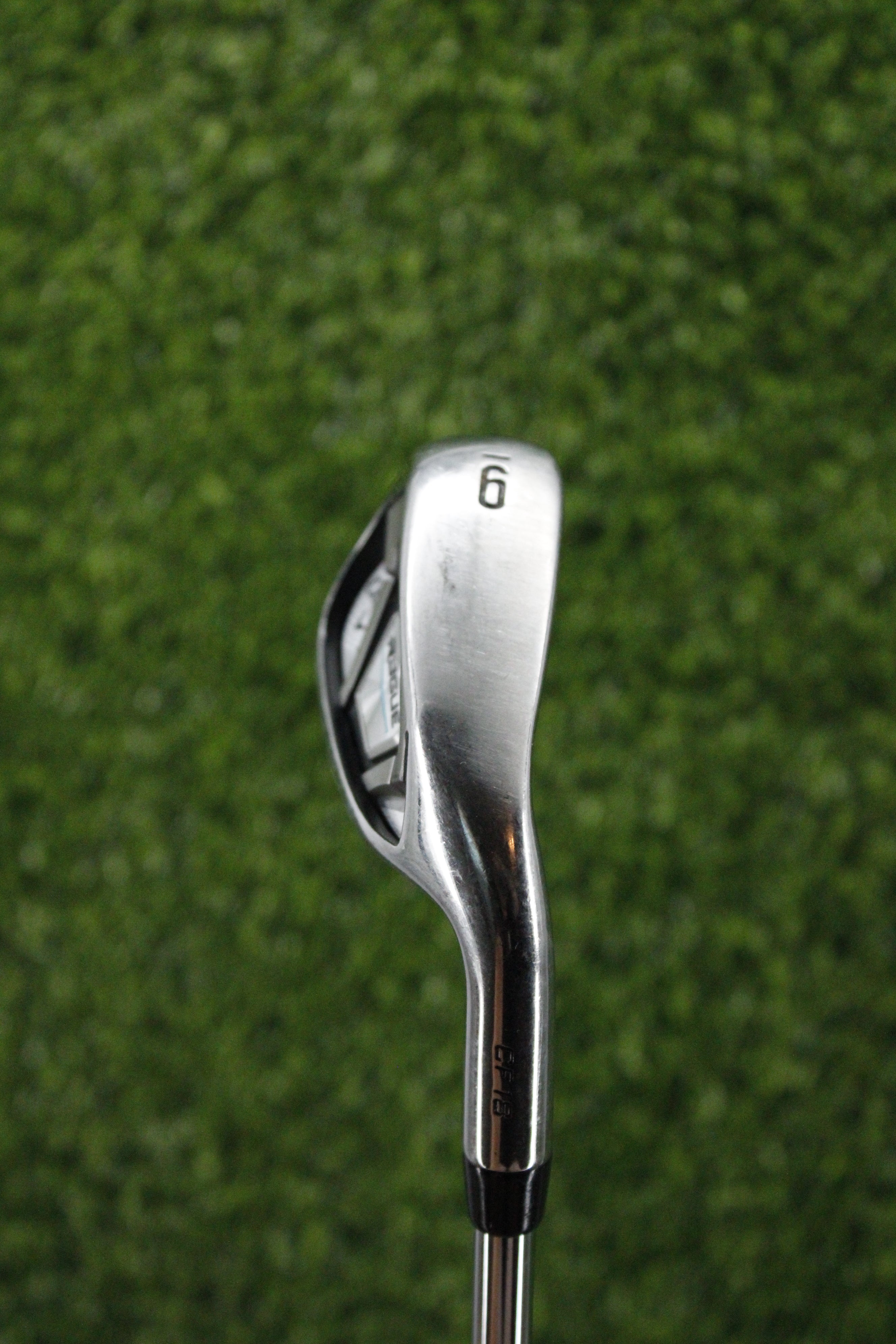 Callaway Rogue 9 Iron S Flex 35.75"