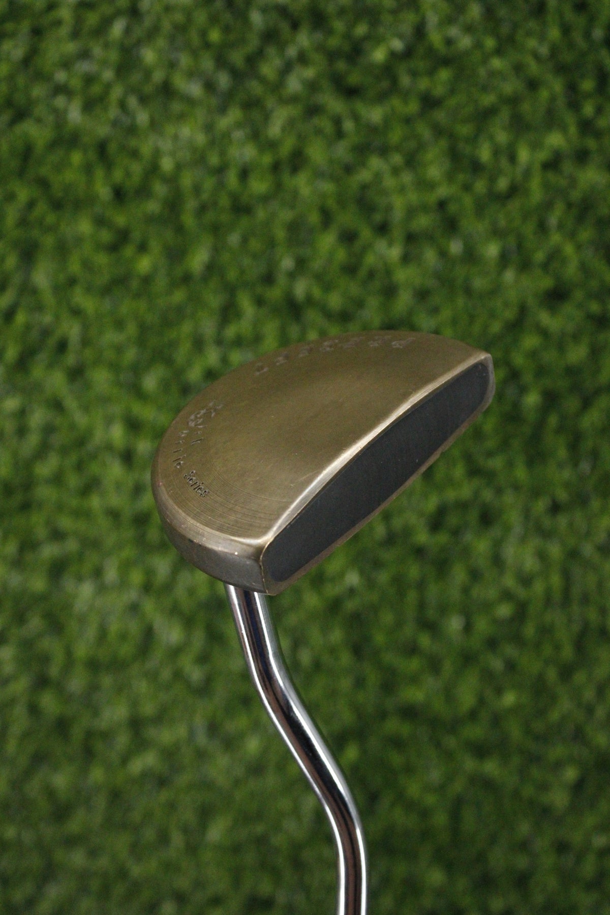 Precept Kirk Currie Series Putter 35"