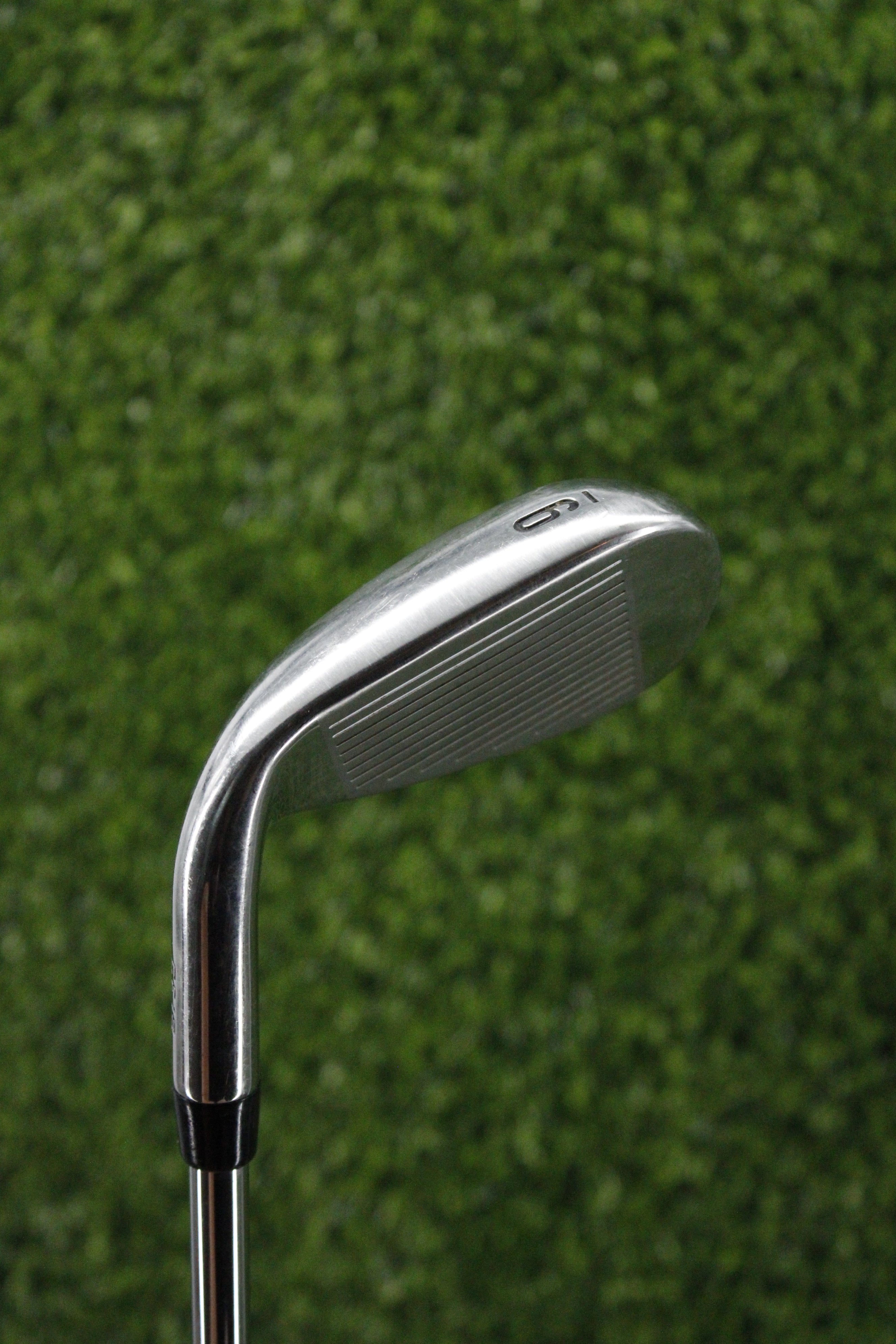 Callaway Rogue 9 Iron S Flex 35.75"