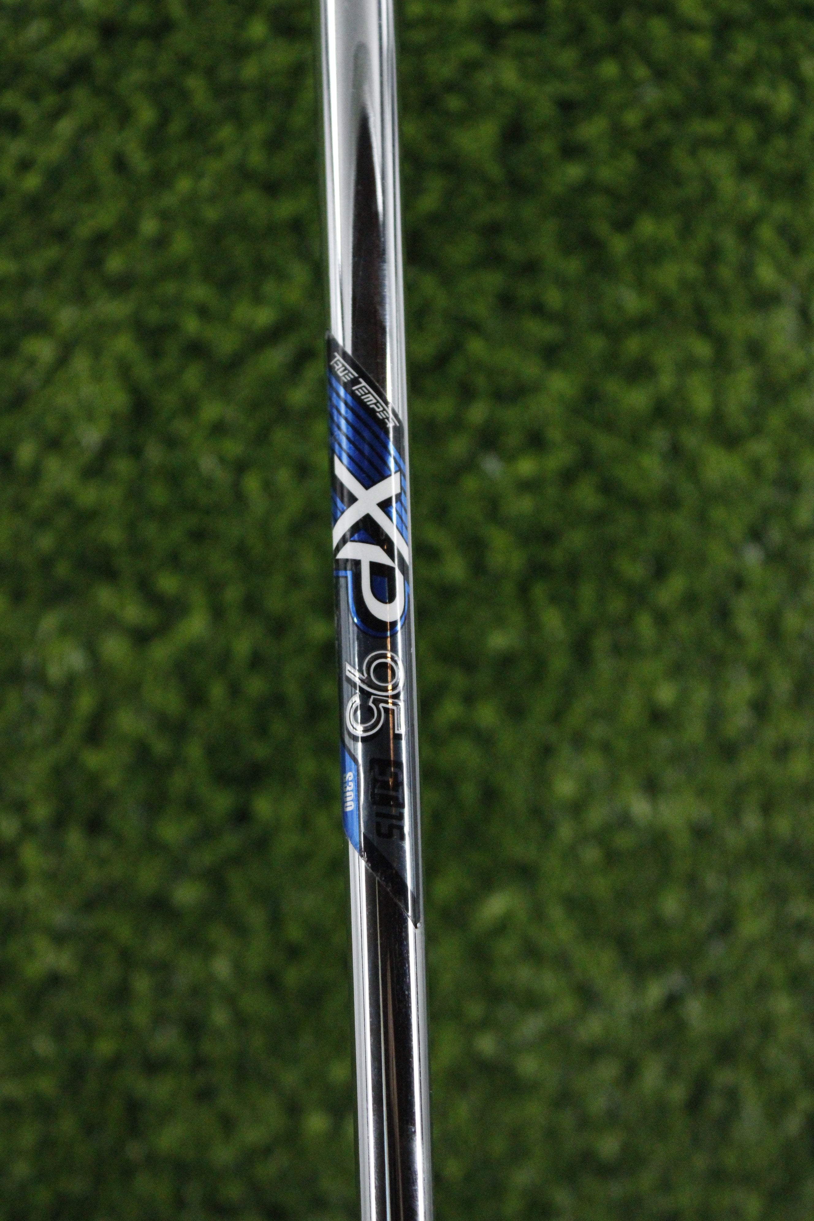 Callaway Rogue 9 Iron S Flex 35.75"