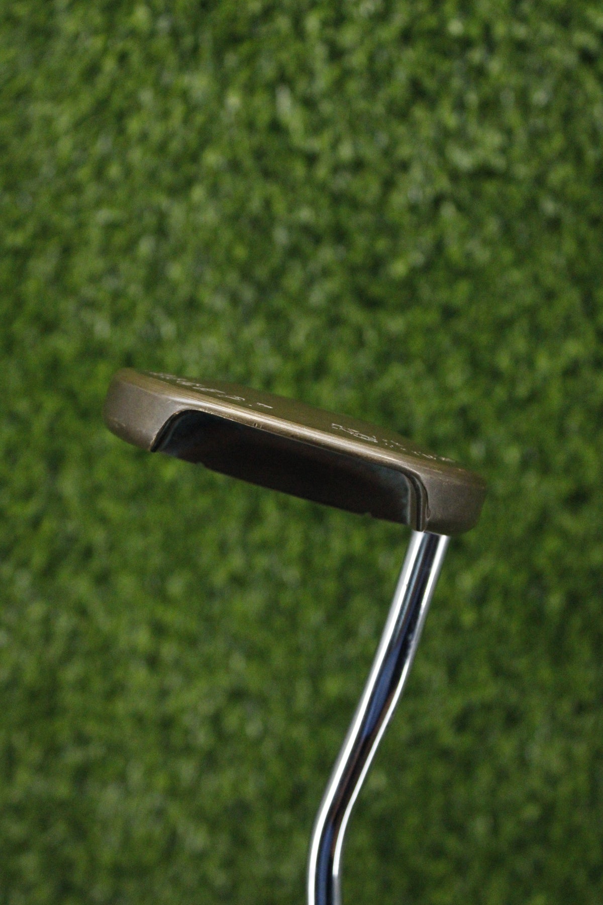 Precept Kirk Currie Series Putter 35"
