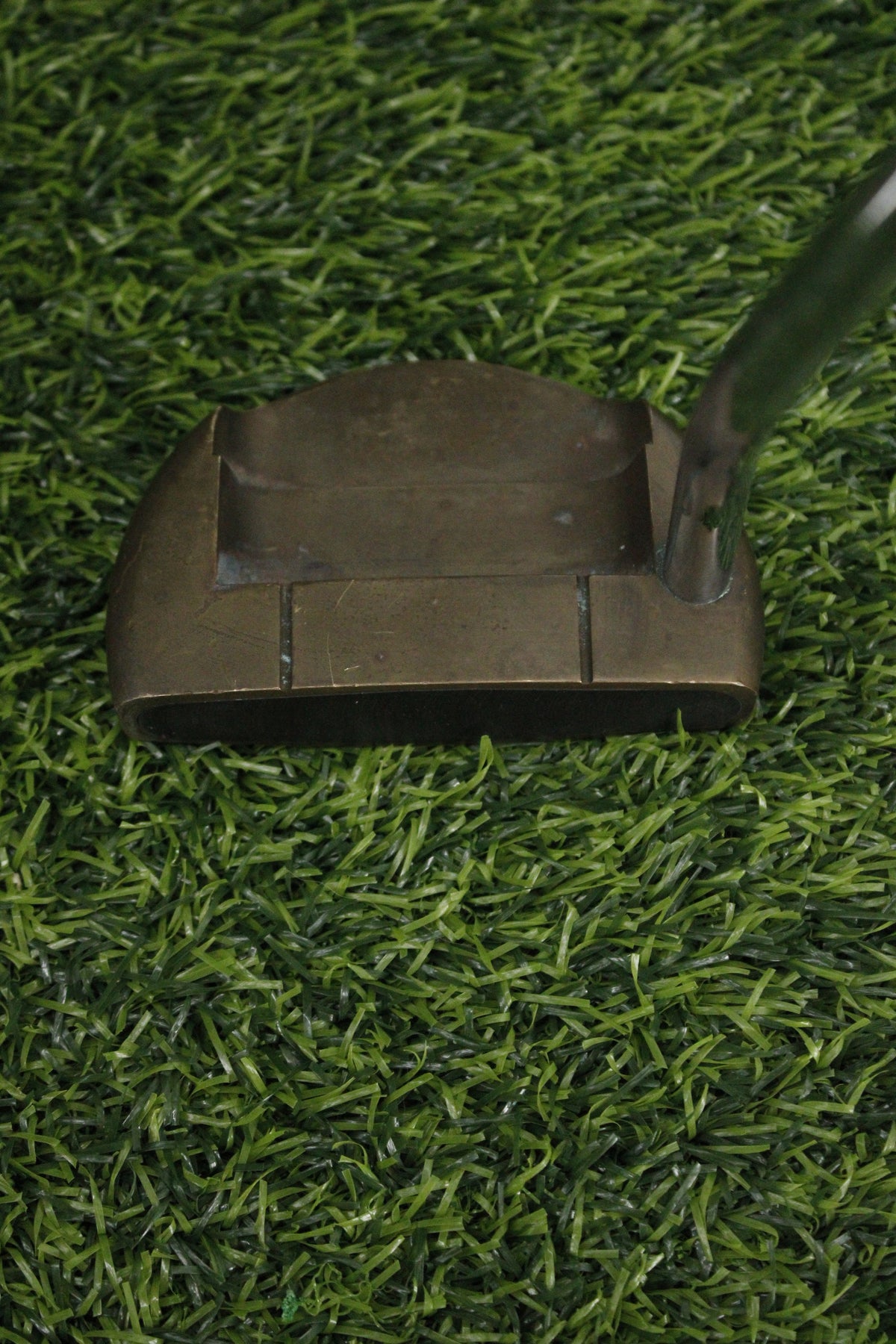 Precept Kirk Currie Series Putter 35"