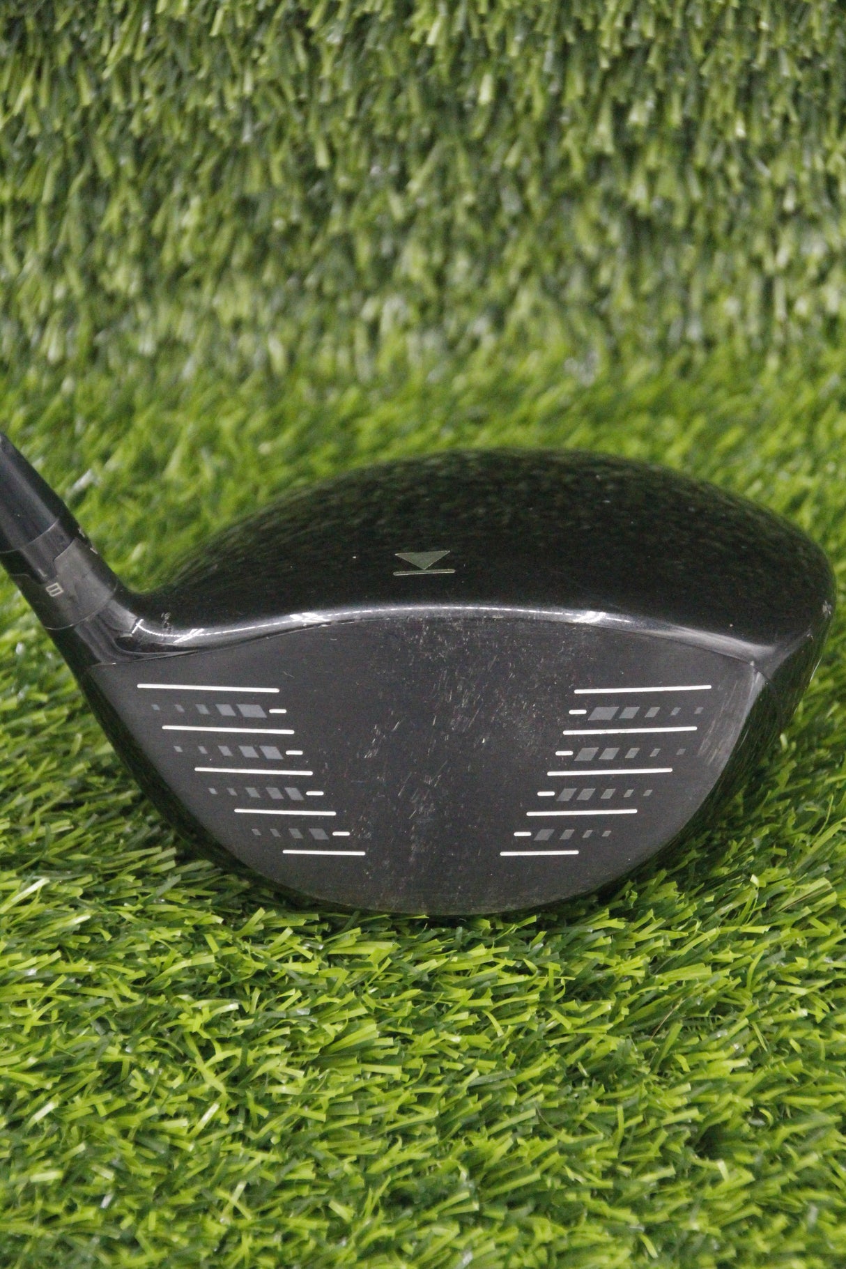 Lefty Titleist 913 D2 10.5° Driver S Flex 45"