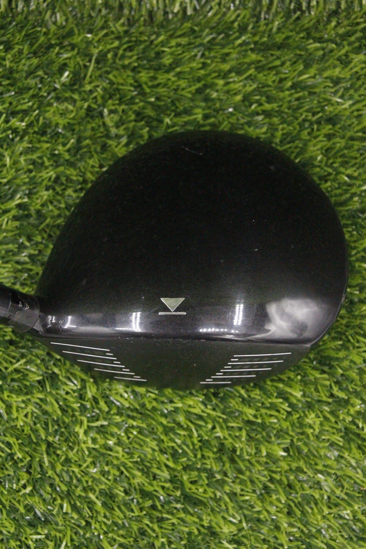 Lefty Titleist 913 D2 10.5° Driver S Flex 45"