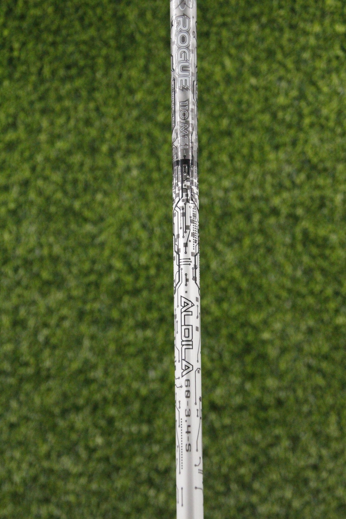 Lefty Titleist 913 D2 10.5° Driver S Flex 45"