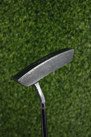 Ray Cook Blue Goose Black 1 Putter 35"