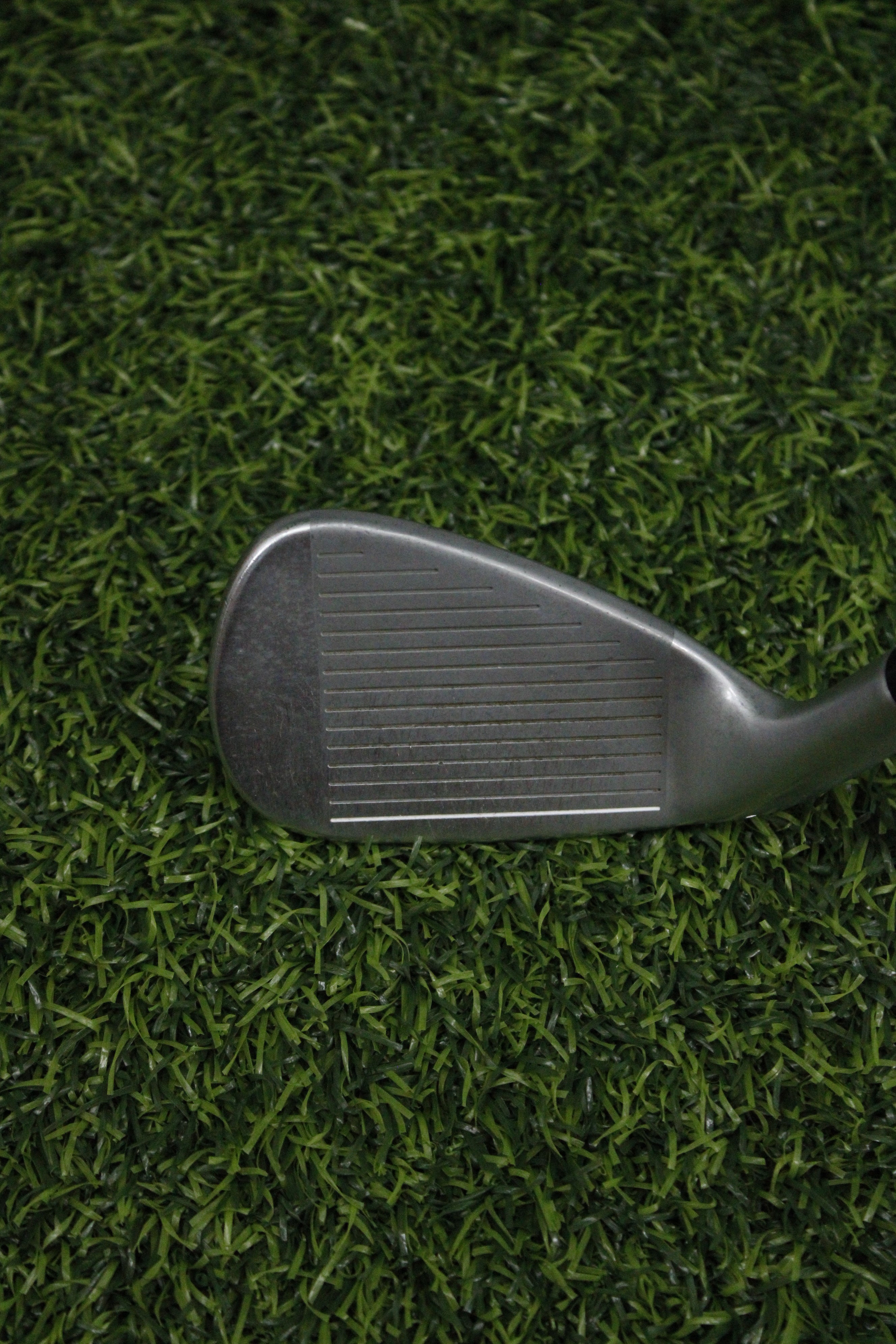TaylorMade Rocketbladez 9 Iron S Flex 36.75"