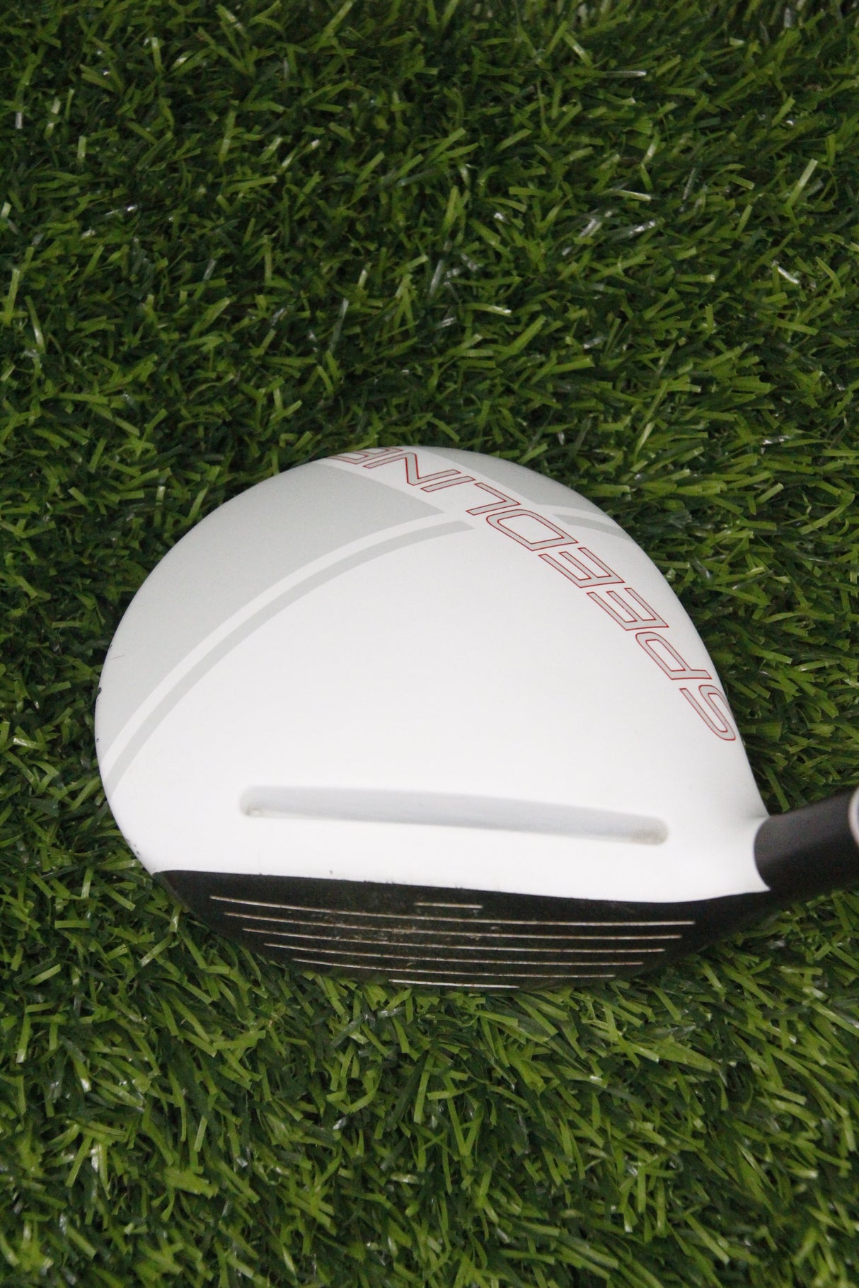 Adams Speedline Super S 15° 3 Wood S Flex 43"