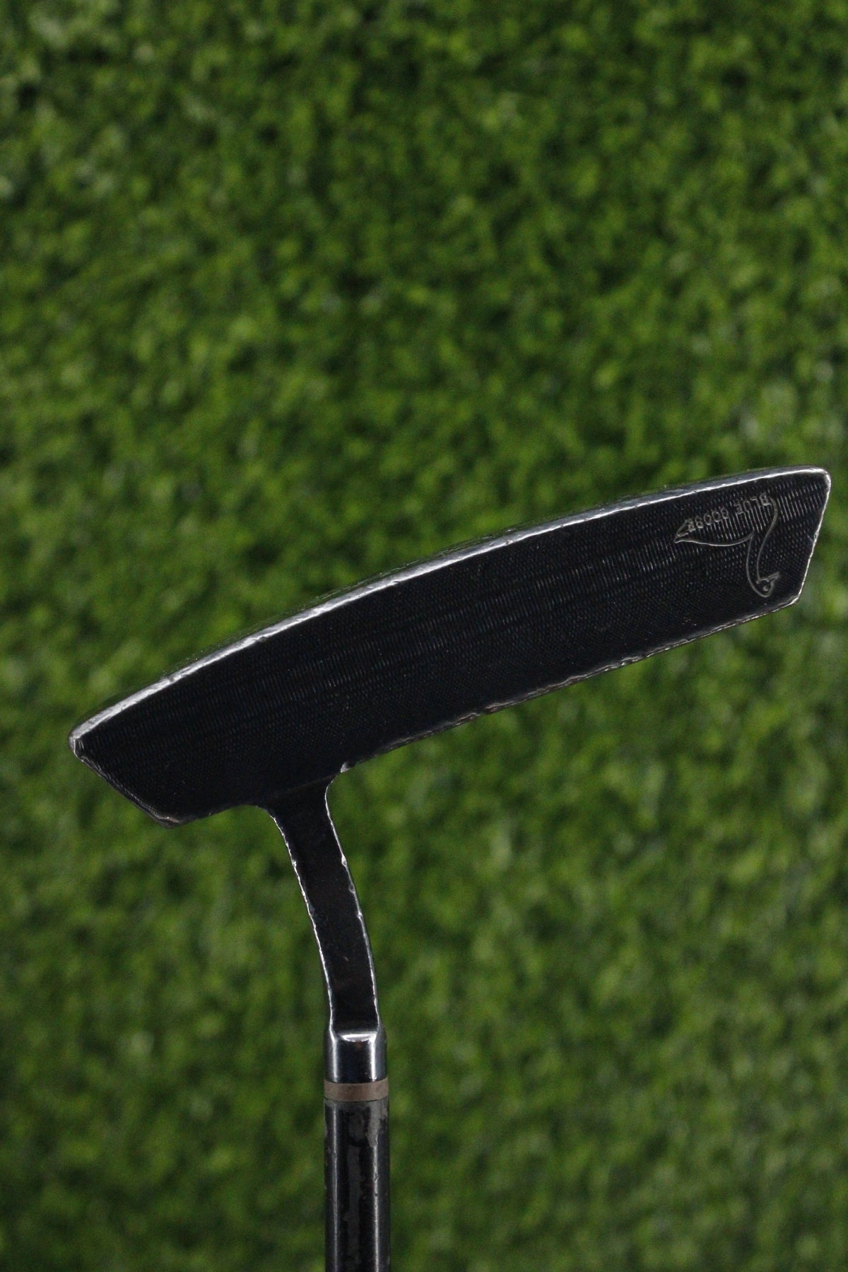 Ray Cook Blue Goose Black 1 Putter 35"