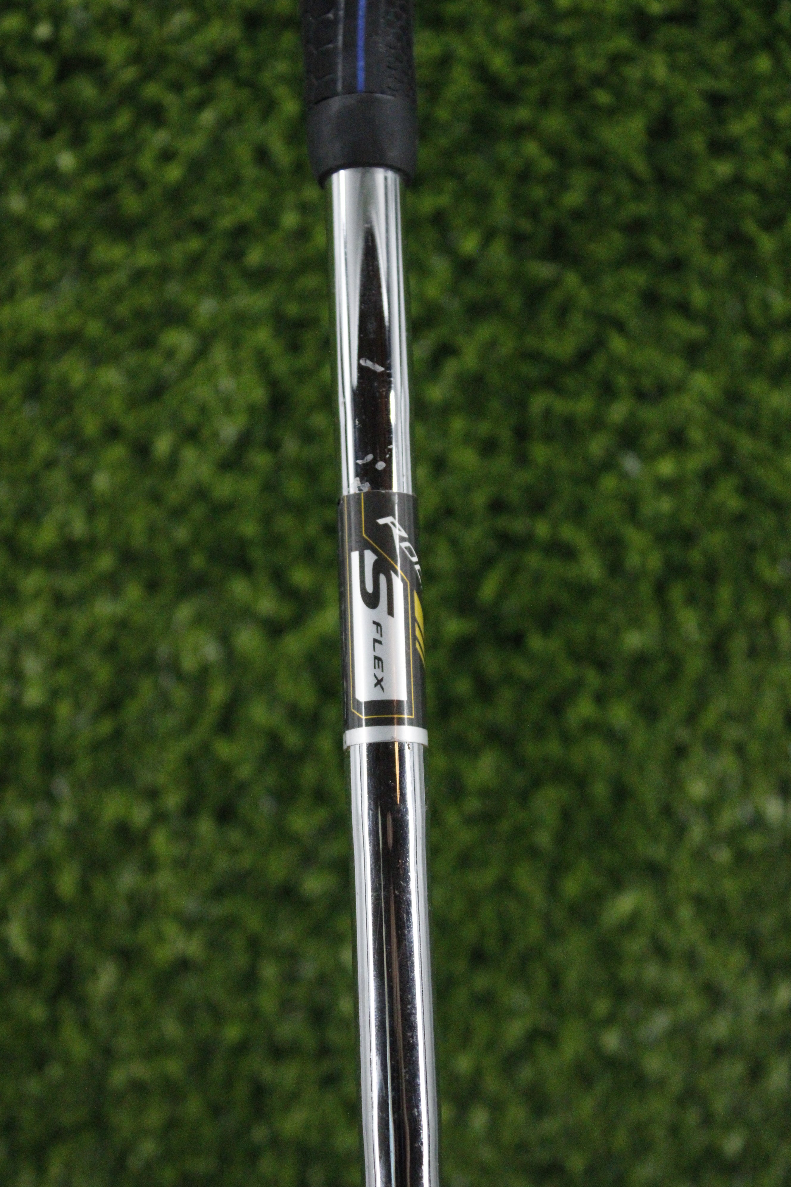 TaylorMade Rocketbladez 9 Iron S Flex 36.75"