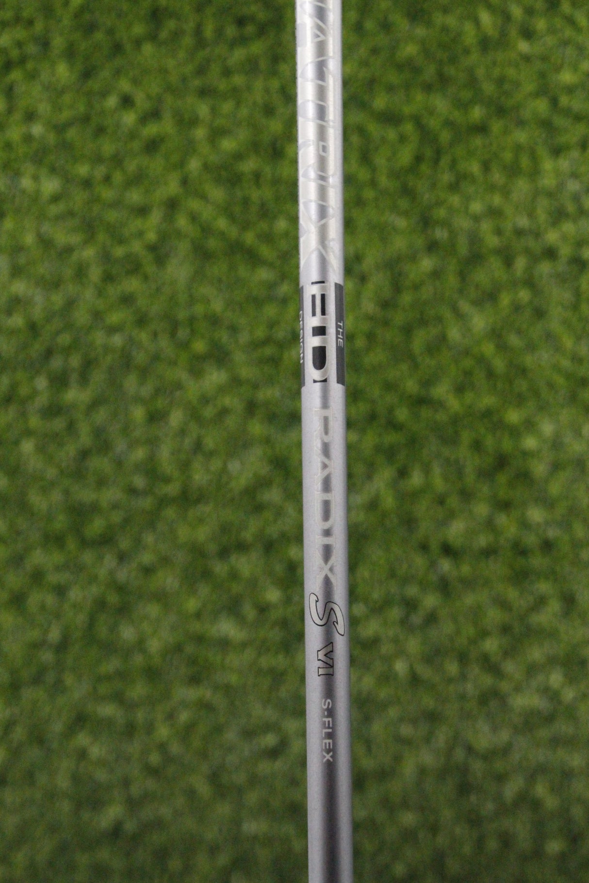 Adams Speedline Super S 15° 3 Wood S Flex 43"
