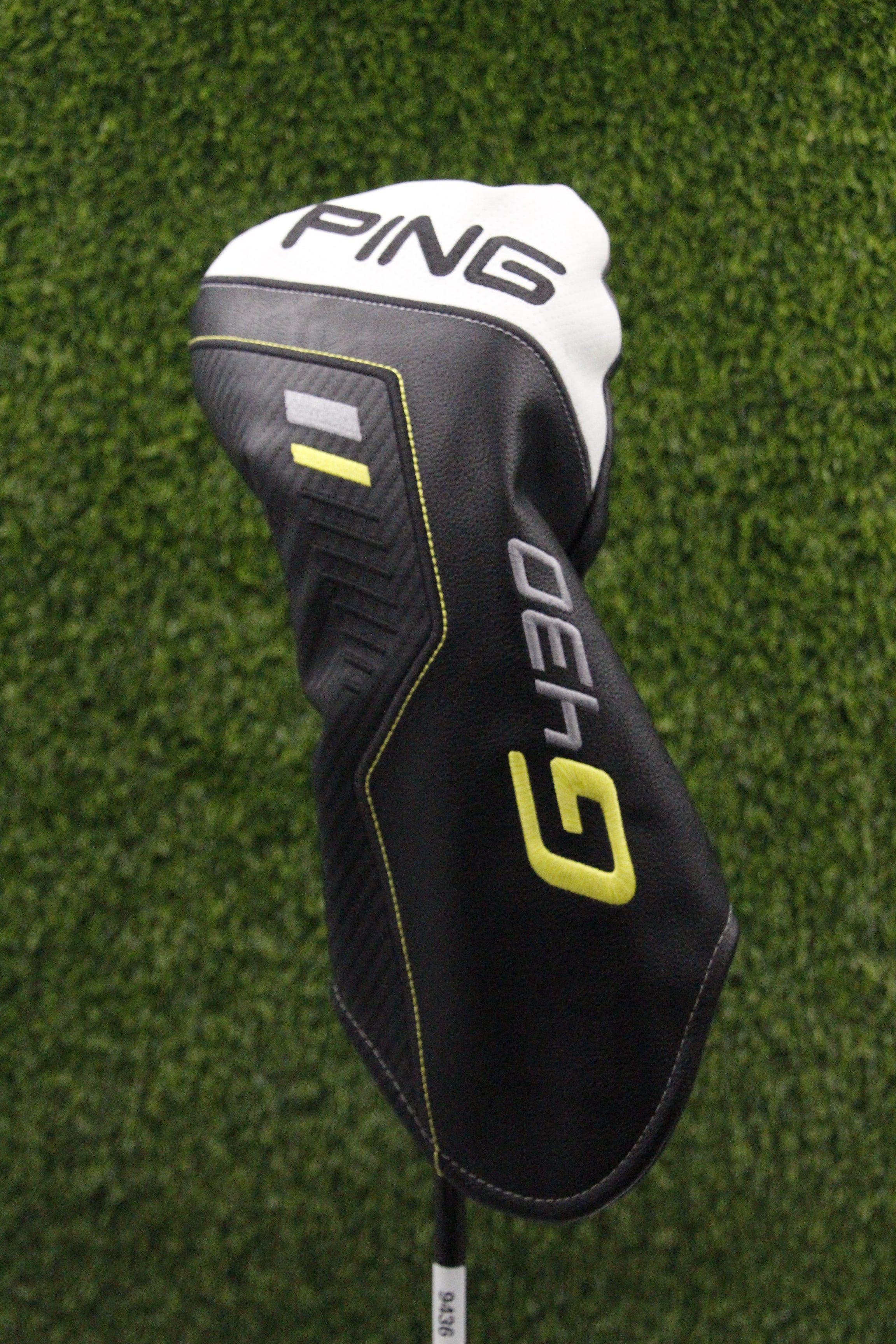 Ping G430 LST 9° Driver S Flex 45" w/ HC