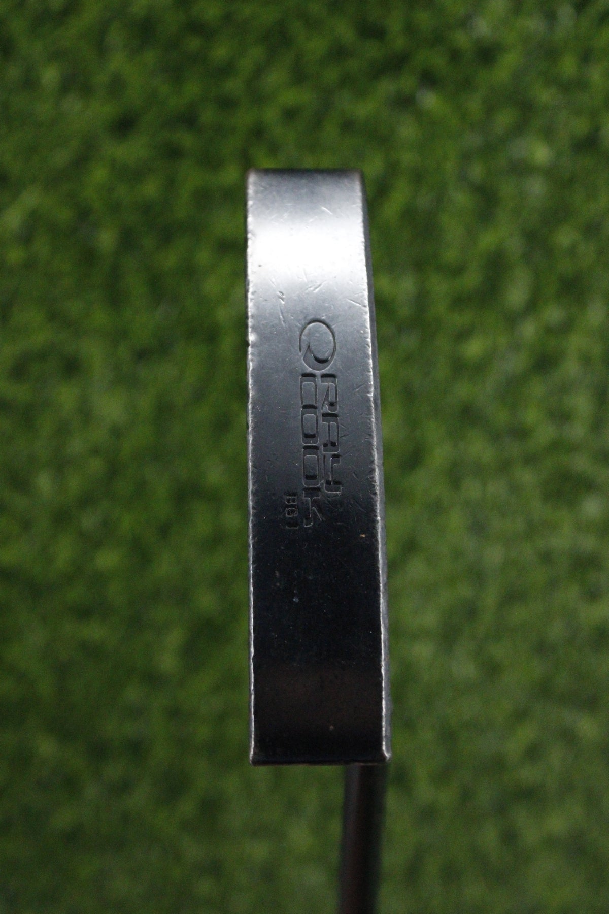 Ray Cook Blue Goose Black 1 Putter 35"