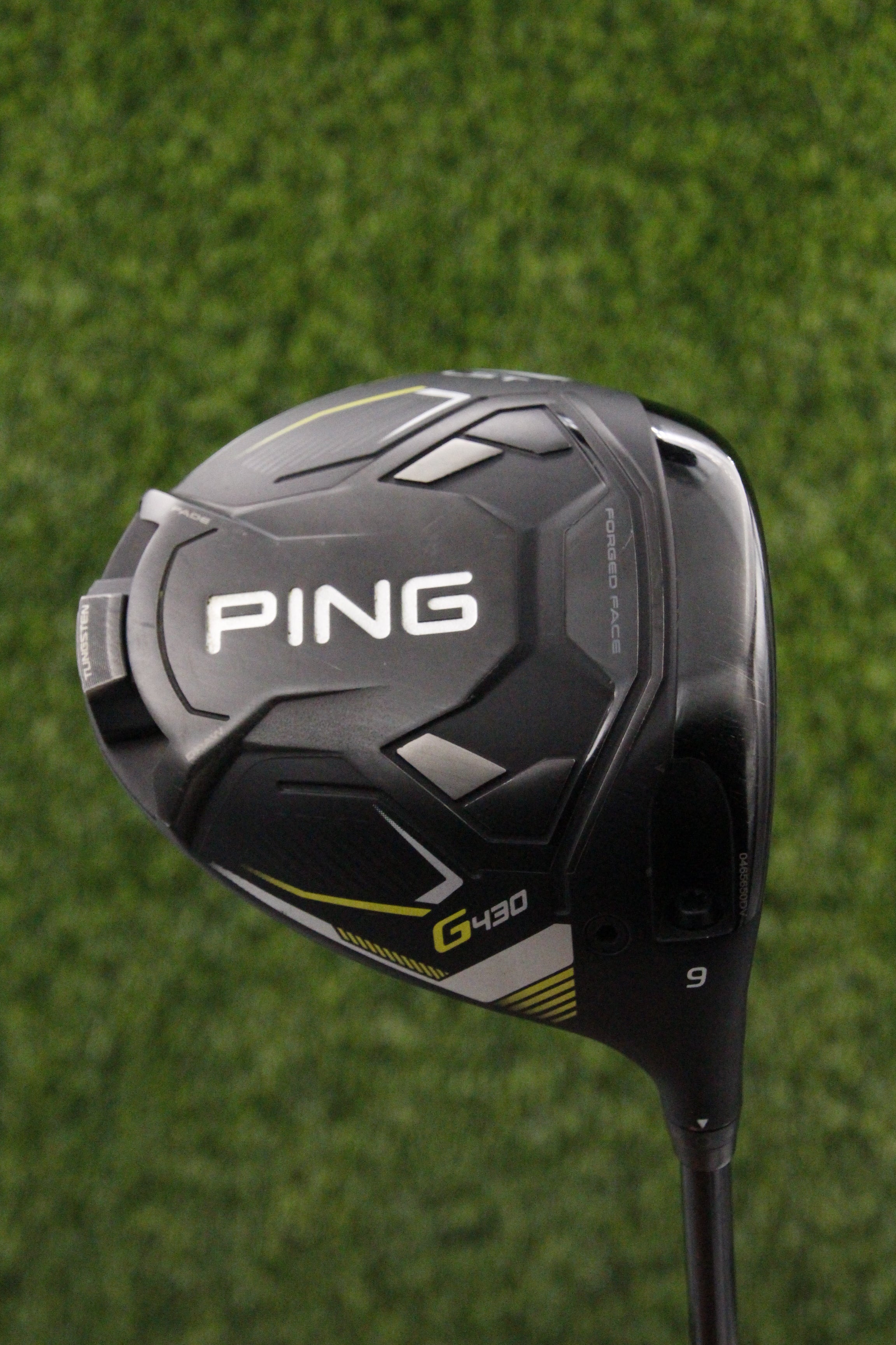 Ping G430 LST 9° Driver S Flex 45" w/ HC