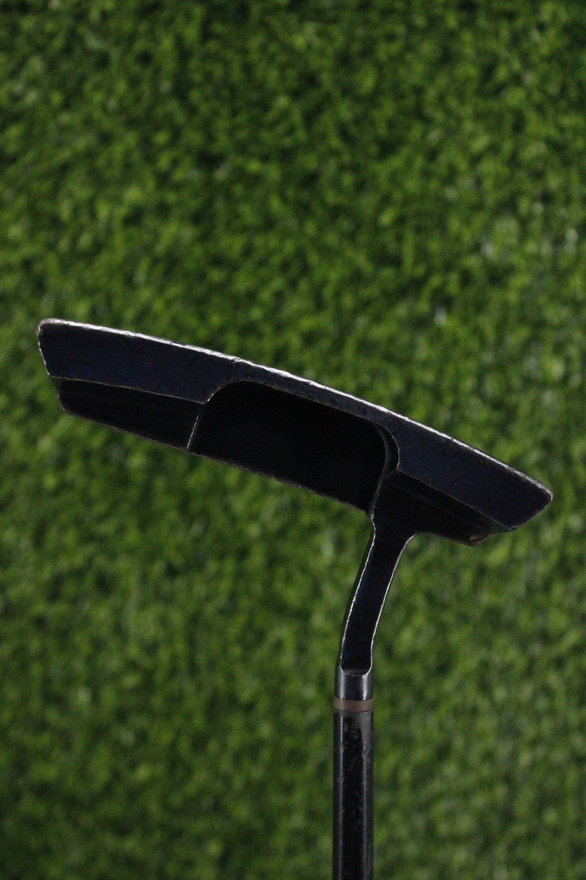 Ray Cook Blue Goose Black 1 Putter 35"