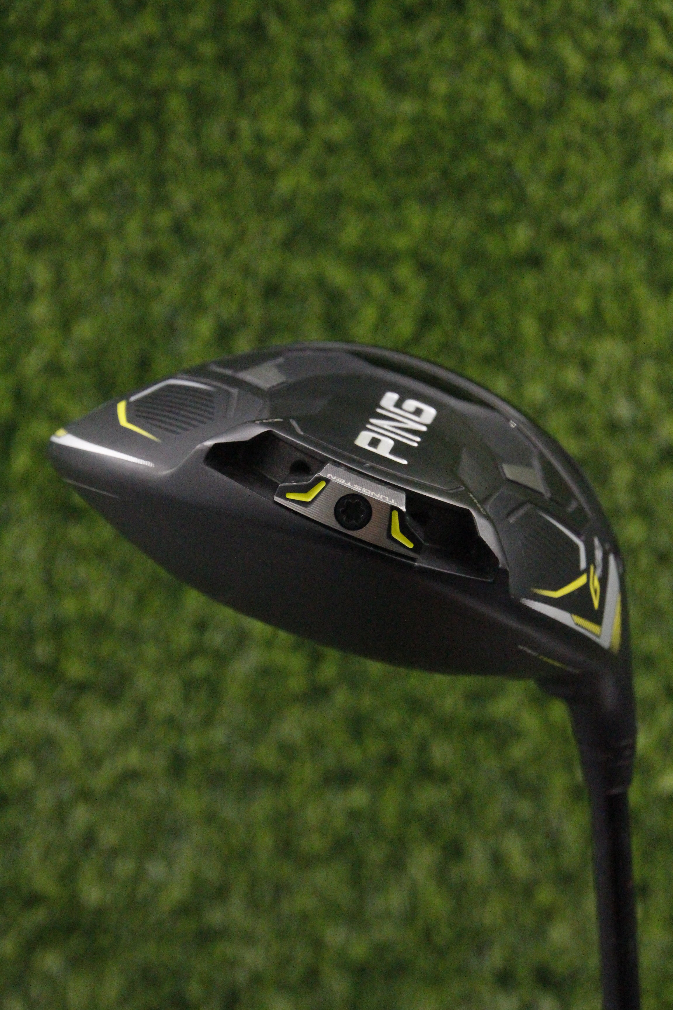 Ping G430 LST 9° Driver S Flex 45" w/ HC