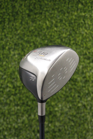 TaylorMade r510 7.5° Driver S Flex 45.25"