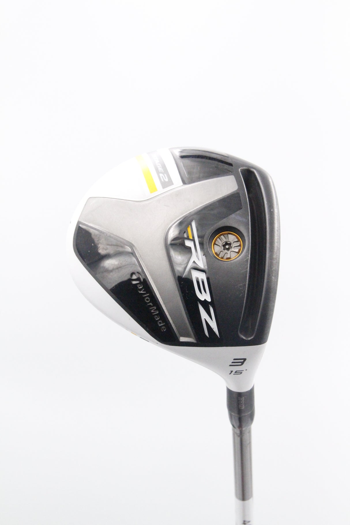 TaylorMade RocketBallz Stage 2 15° 3 Wood R Flex 43"