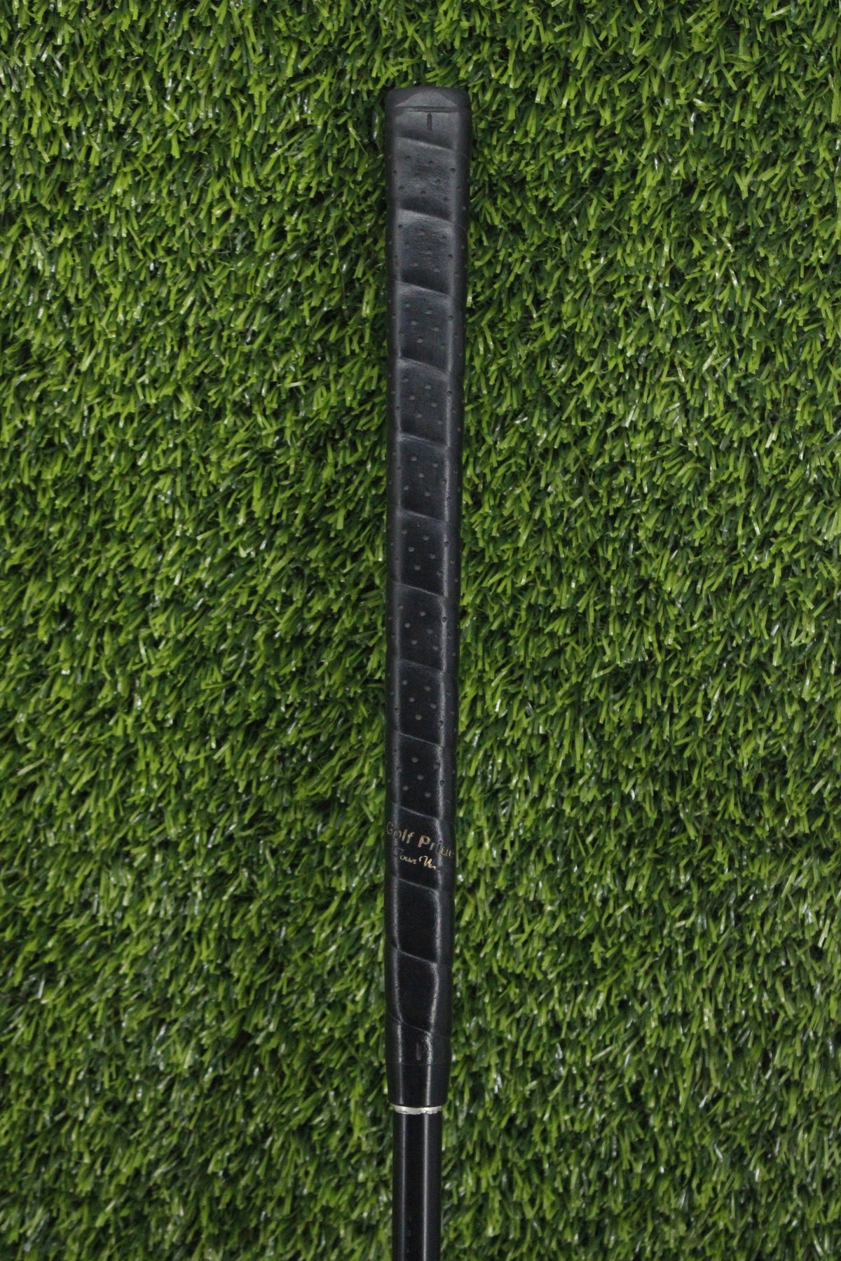 Ray Cook Blue Goose Black 1 Putter 35"