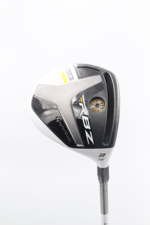 TaylorMade RocketBallz Stage 2 15° 3 Wood R Flex 43"
