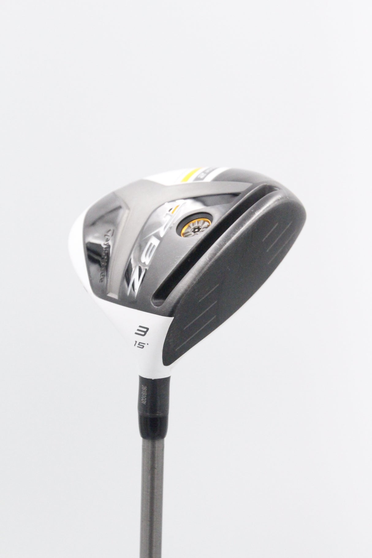 TaylorMade RocketBallz Stage 2 15° 3 Wood R Flex 43"