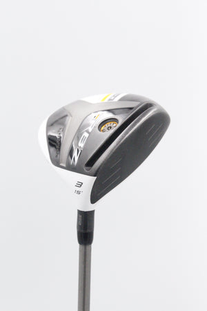 TaylorMade RocketBallz Stage 2 15° 3 Wood R Flex 43"