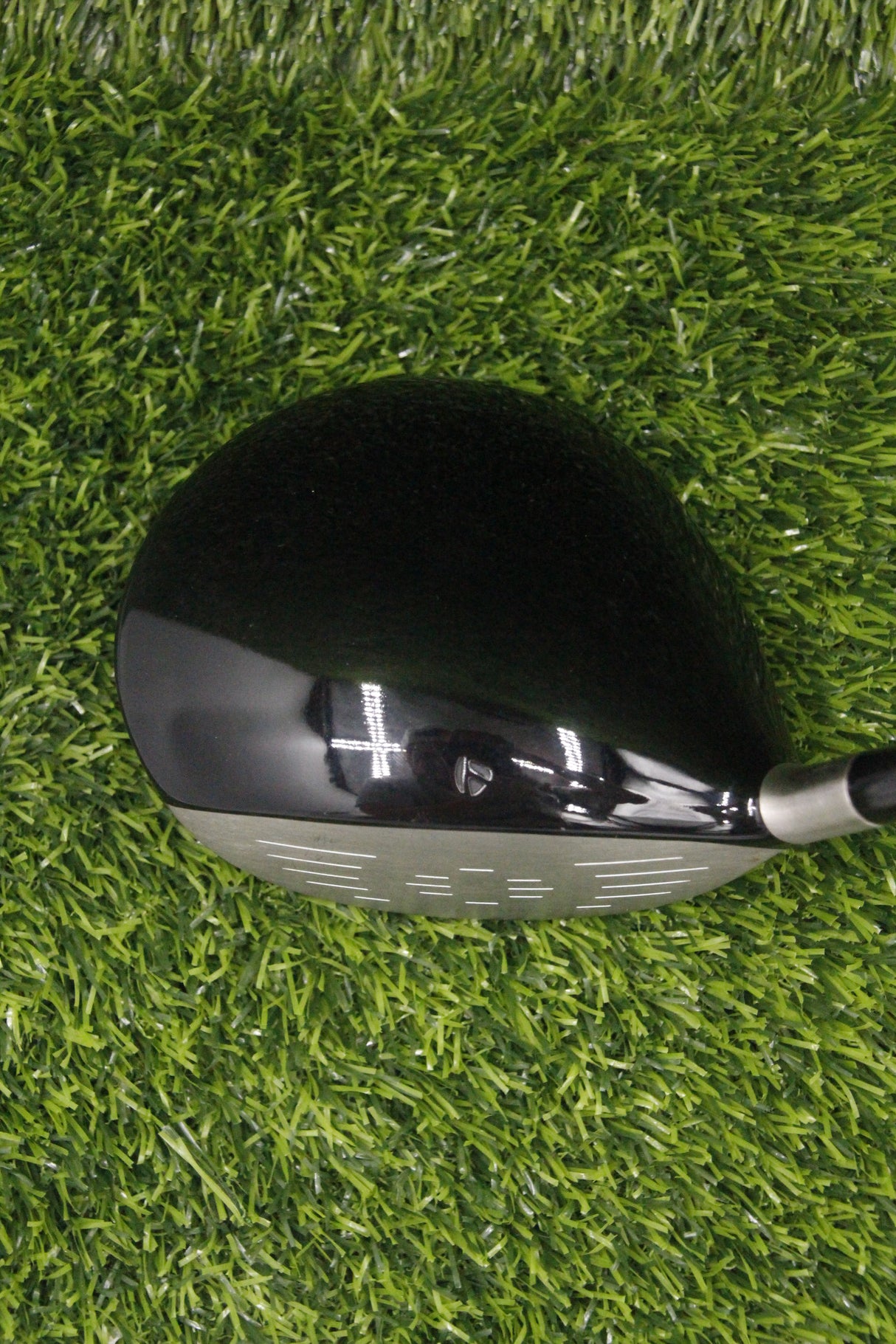 TaylorMade r510 7.5° Driver S Flex 45.25"