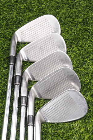 Adams Idea a12 OS Iron Set 7-PW GW R Flex +1.0"