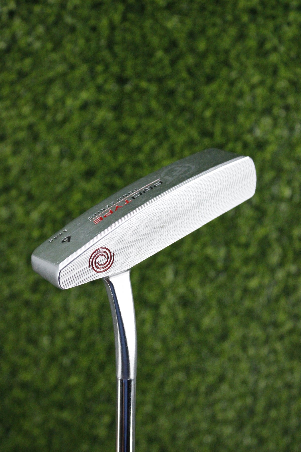 Odyssey Protype Tour 6 Putter 35"