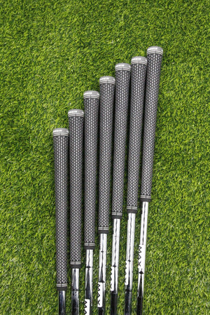 TaylorMade Sim2 Max Iron Set 5-PW AW S Flex Std