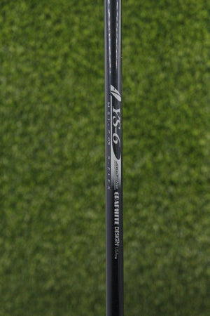 TaylorMade r510 7.5° Driver S Flex 45.25"