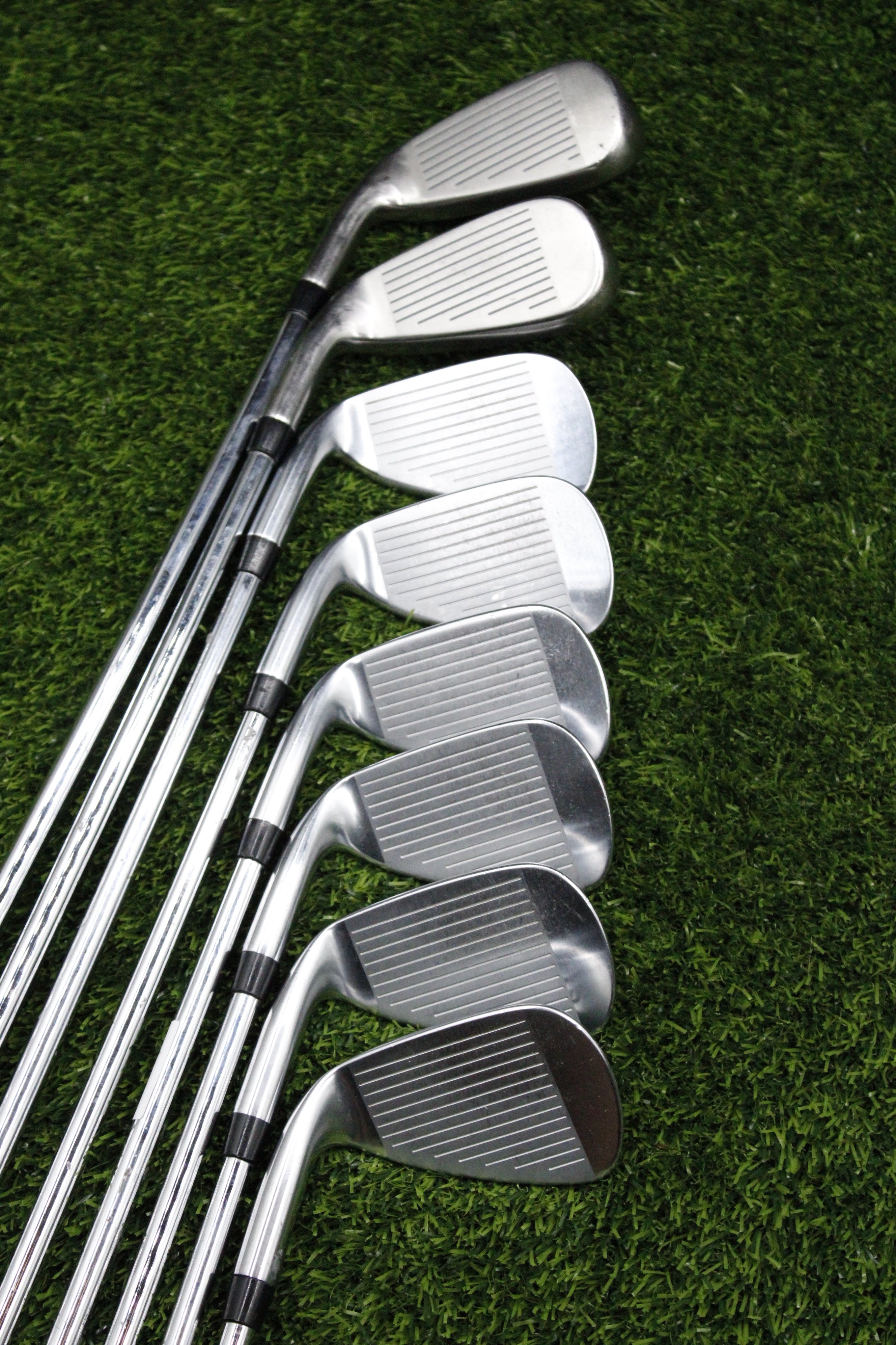 Mizuno JPX 800 HD Iron Set – In Stock & Ready to Ship | bogeys2Birdies