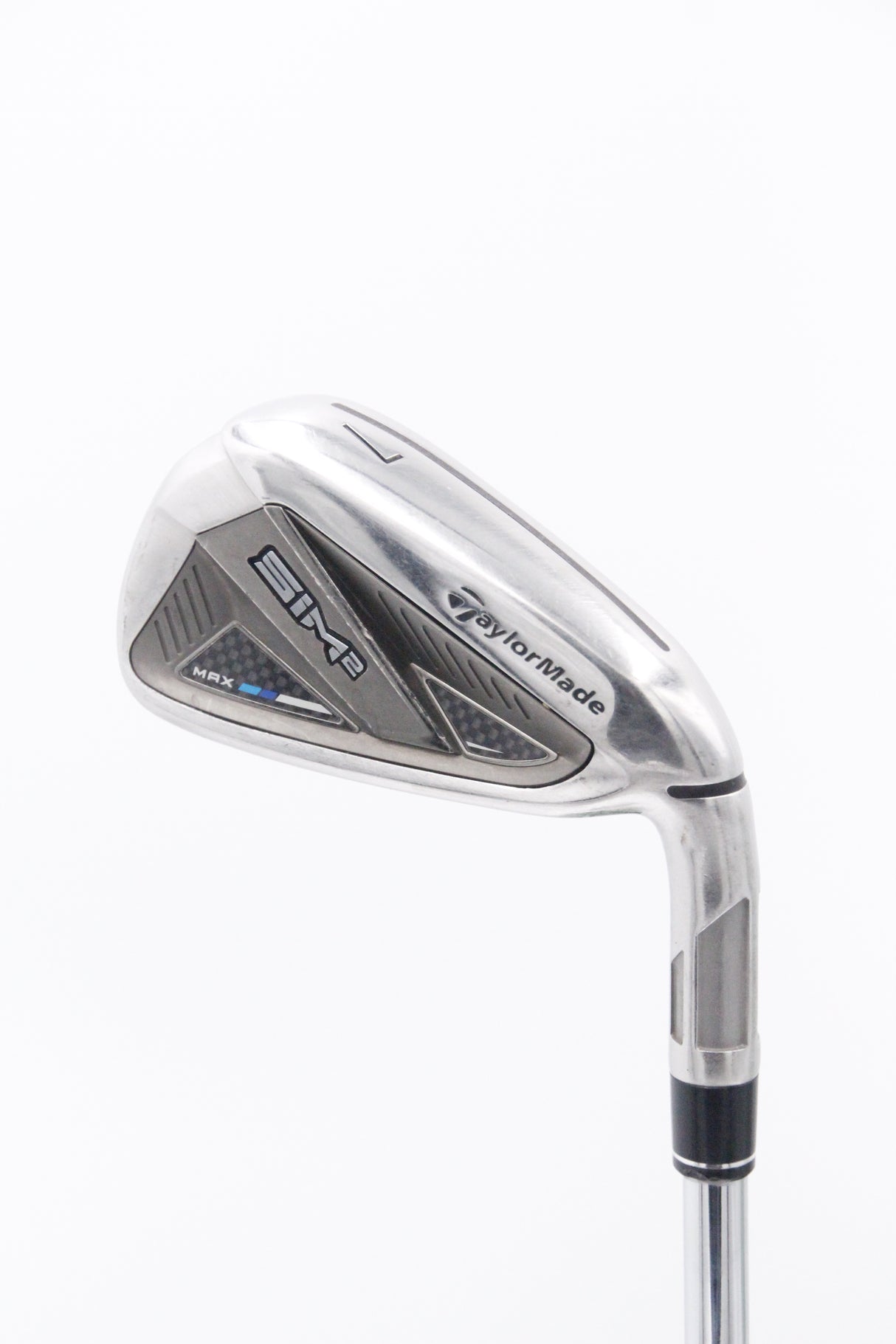 TaylorMade Sim2 Max Iron Set 5-PW AW S Flex Std