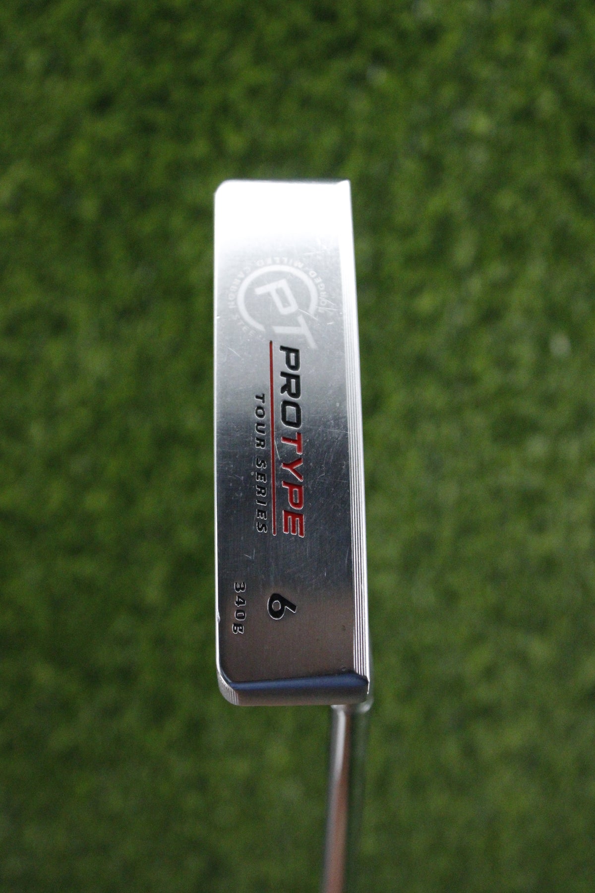 Odyssey Protype Tour 6 Putter 35"