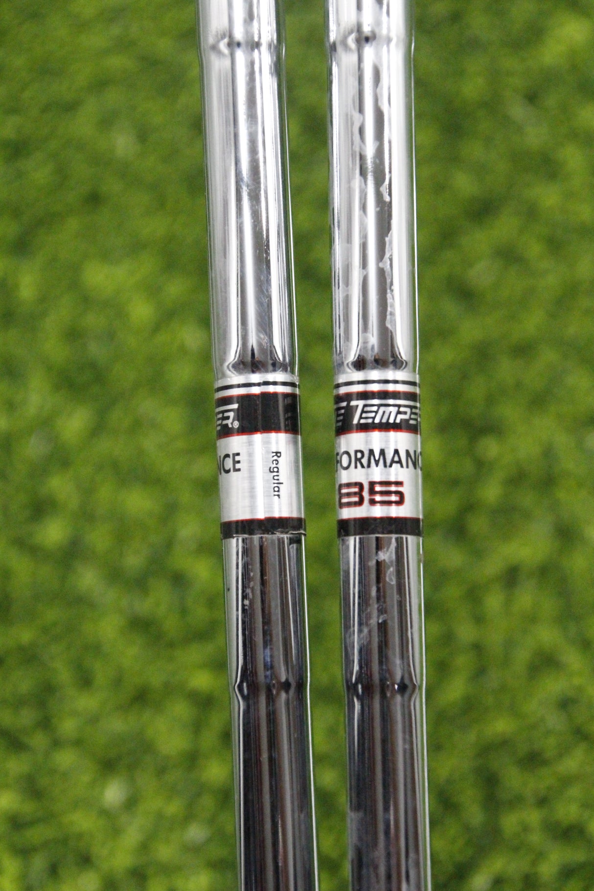 Adams Idea a12 OS Iron Set 7-PW GW R Flex +1.0"