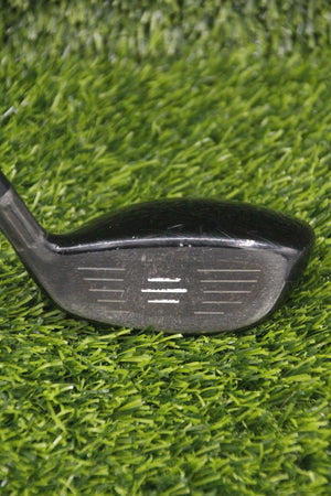 Lefty TaylorMade 2016 M2 19° 3 Hybrid S Flex 41.25"