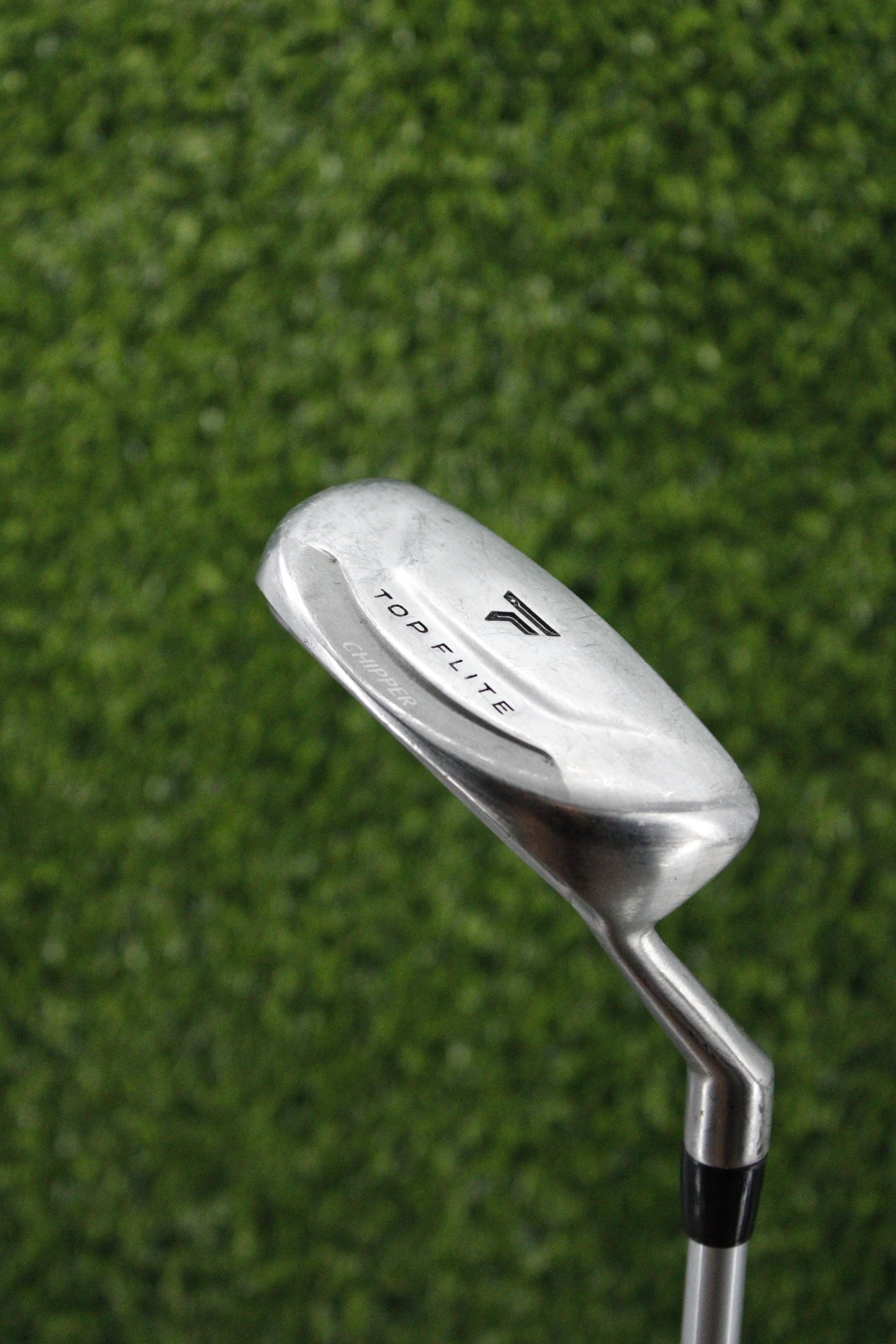 Top Flite Stainless Chipper Wedge Flex 33.75"