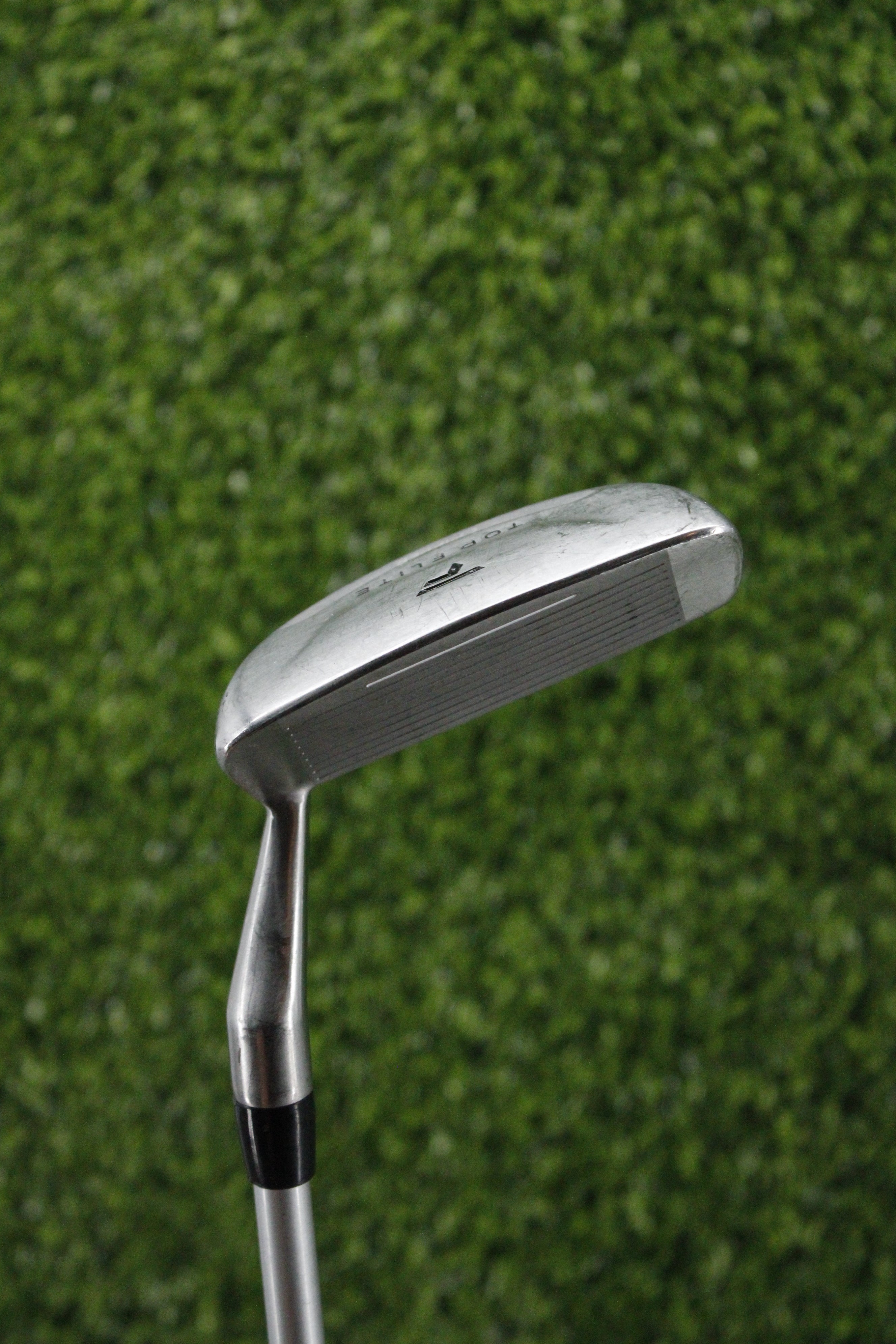 Top Flite Stainless Chipper Wedge Flex 33.75"