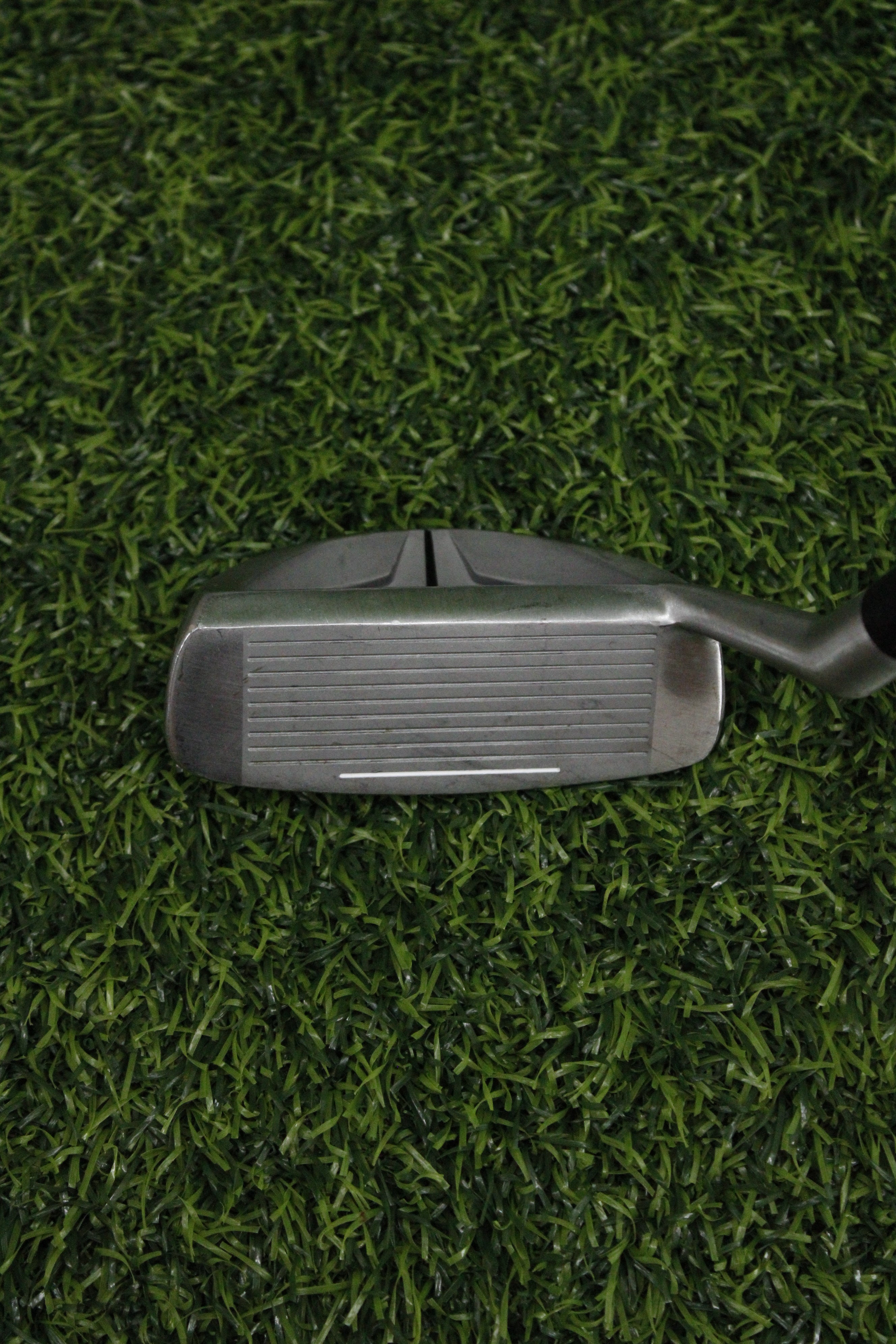 Top Flite Stainless Chipper Wedge Flex 33.75"