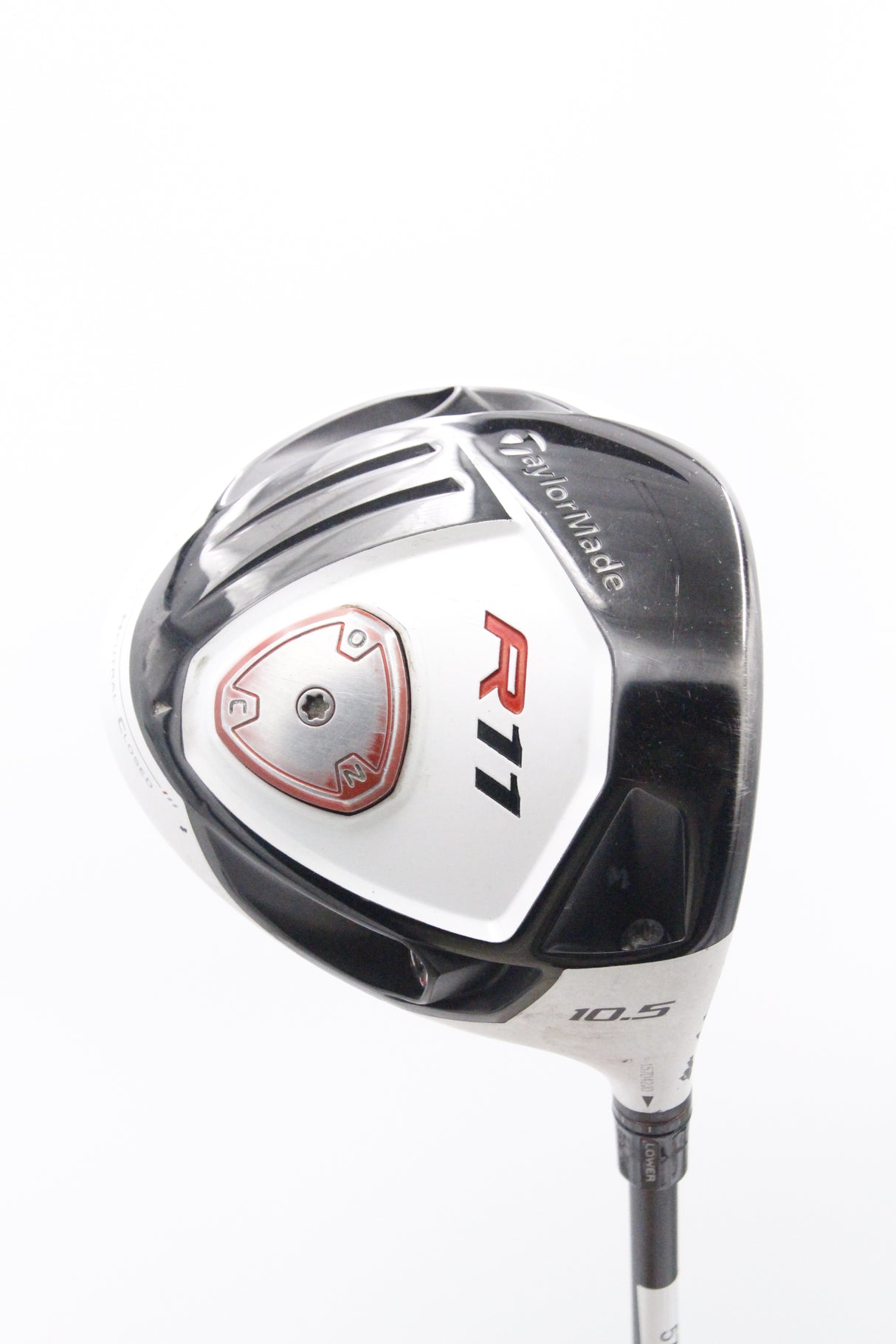 TaylorMade R11 10.5° Driver S Flex 45.5"