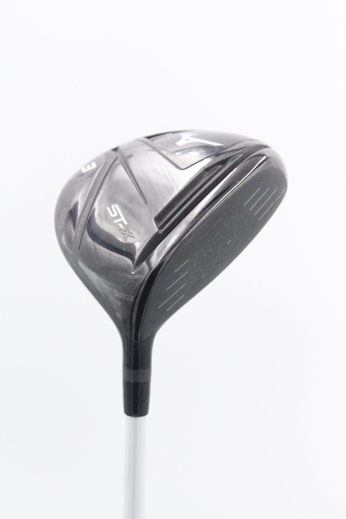 Mizuno ST-X 220 15° 3 Wood R Flex 43.5"