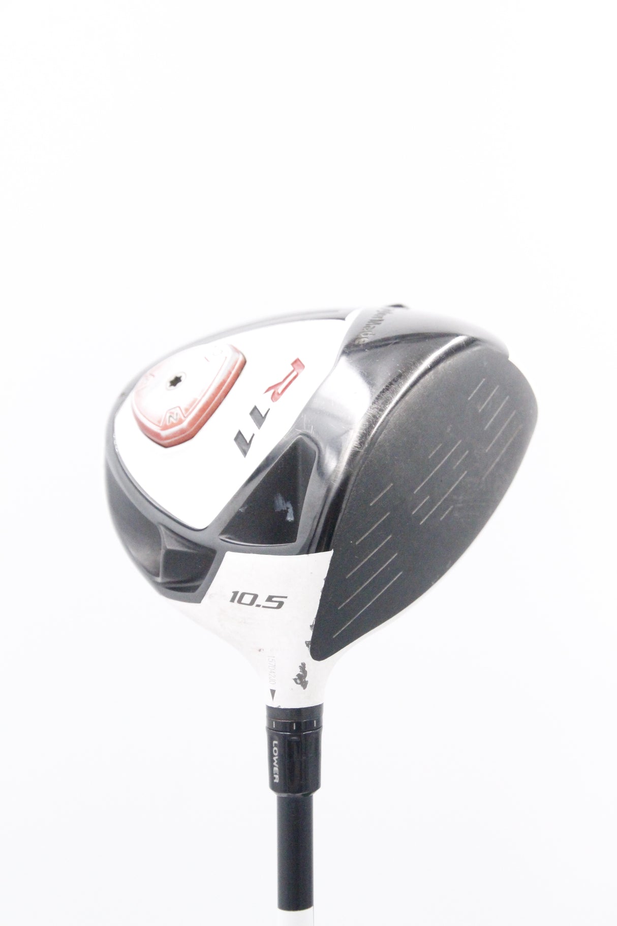 TaylorMade R11 10.5° Driver S Flex 45.5"