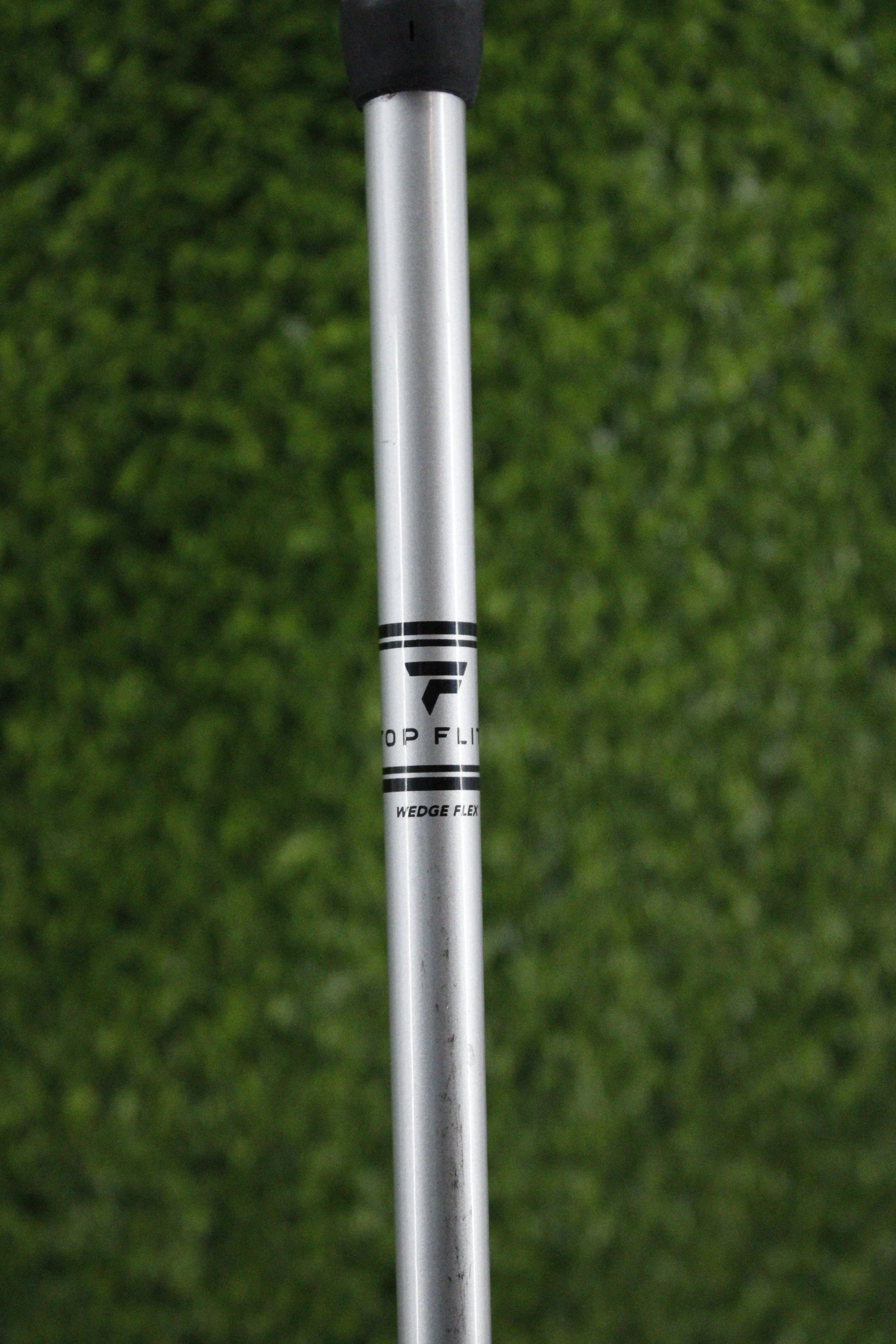 Top Flite Stainless Chipper Wedge Flex 33.75"