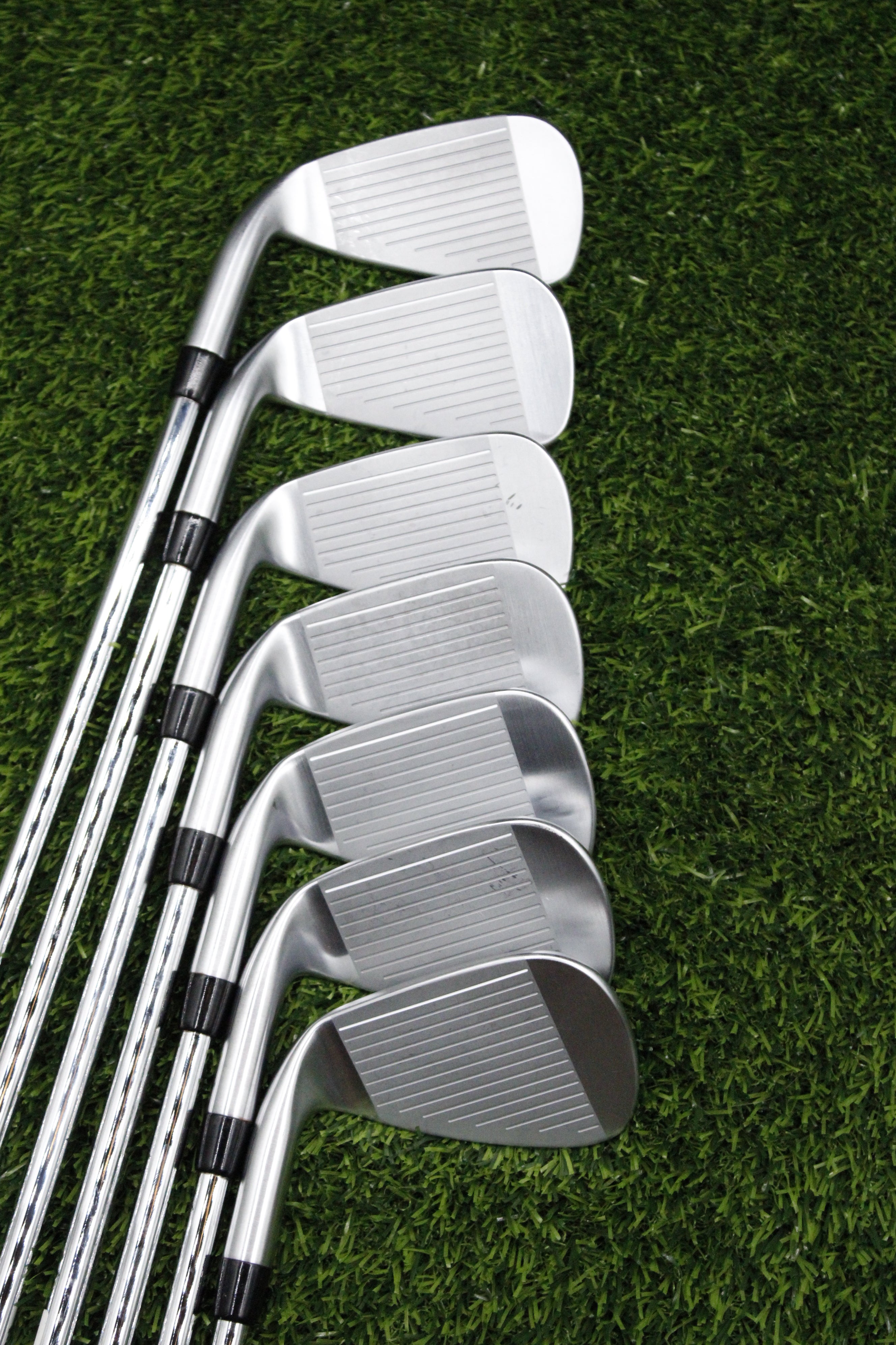 PXG 0211 Iron Set 4-PW R Flex Std Length