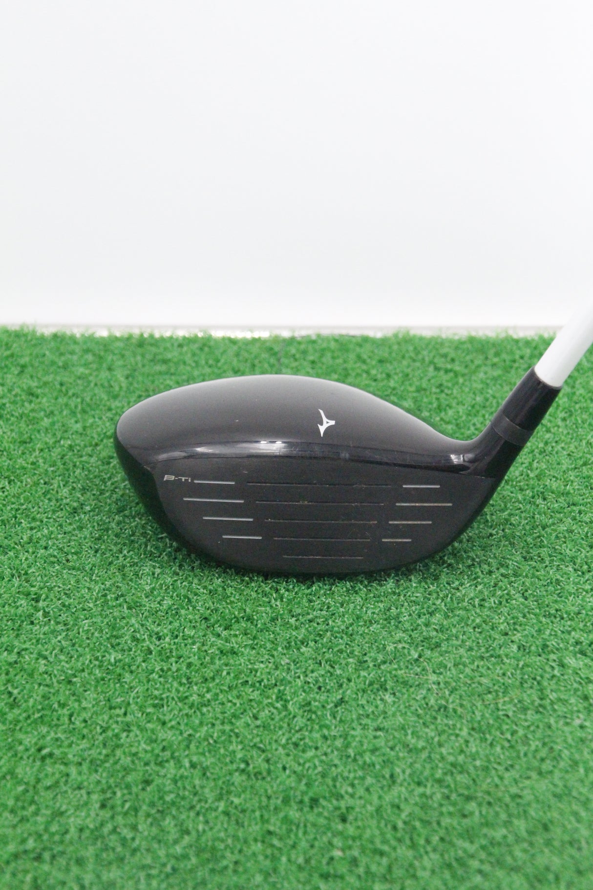 Mizuno ST-X 220 15° 3 Wood R Flex 43.5"