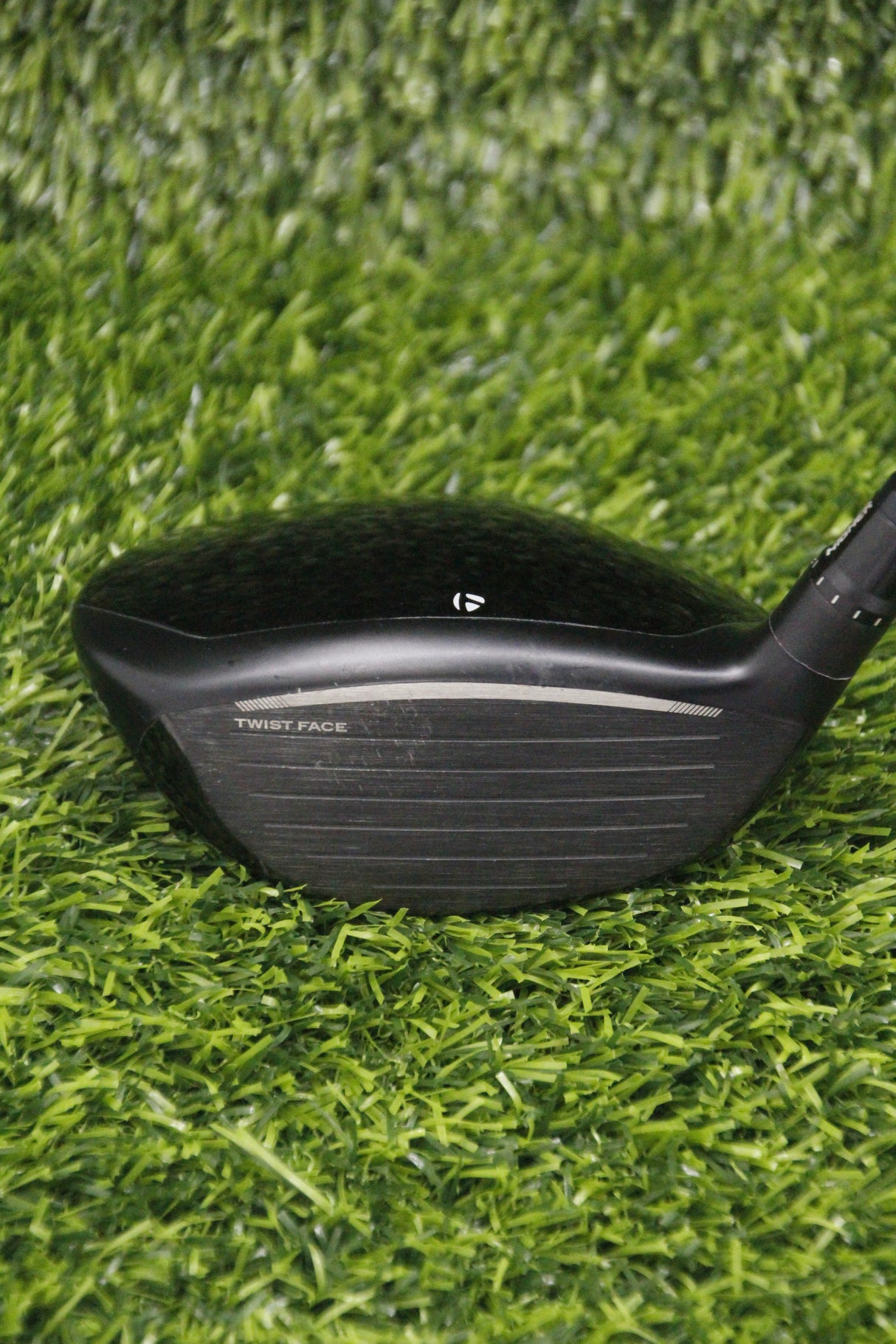 TaylorMade Stealth 2 Plus 15° 3 Wood S Flex 43.25"