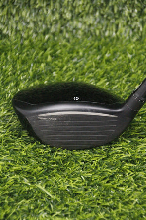 TaylorMade Stealth 2 Plus 15° 3 Wood S Flex 43.25"